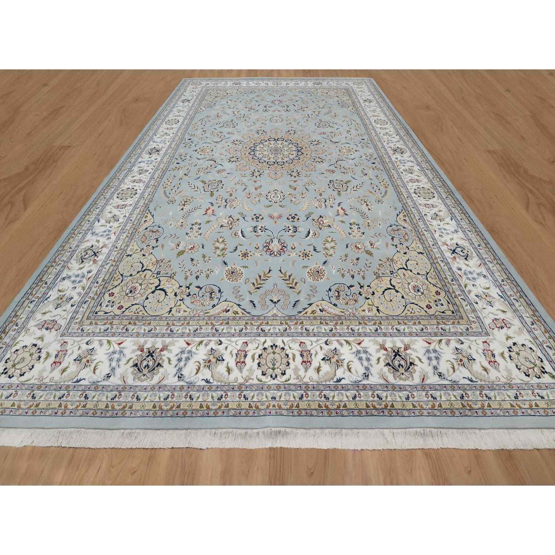 Fine-Oriental-Hand-Knotted-Rug-458135