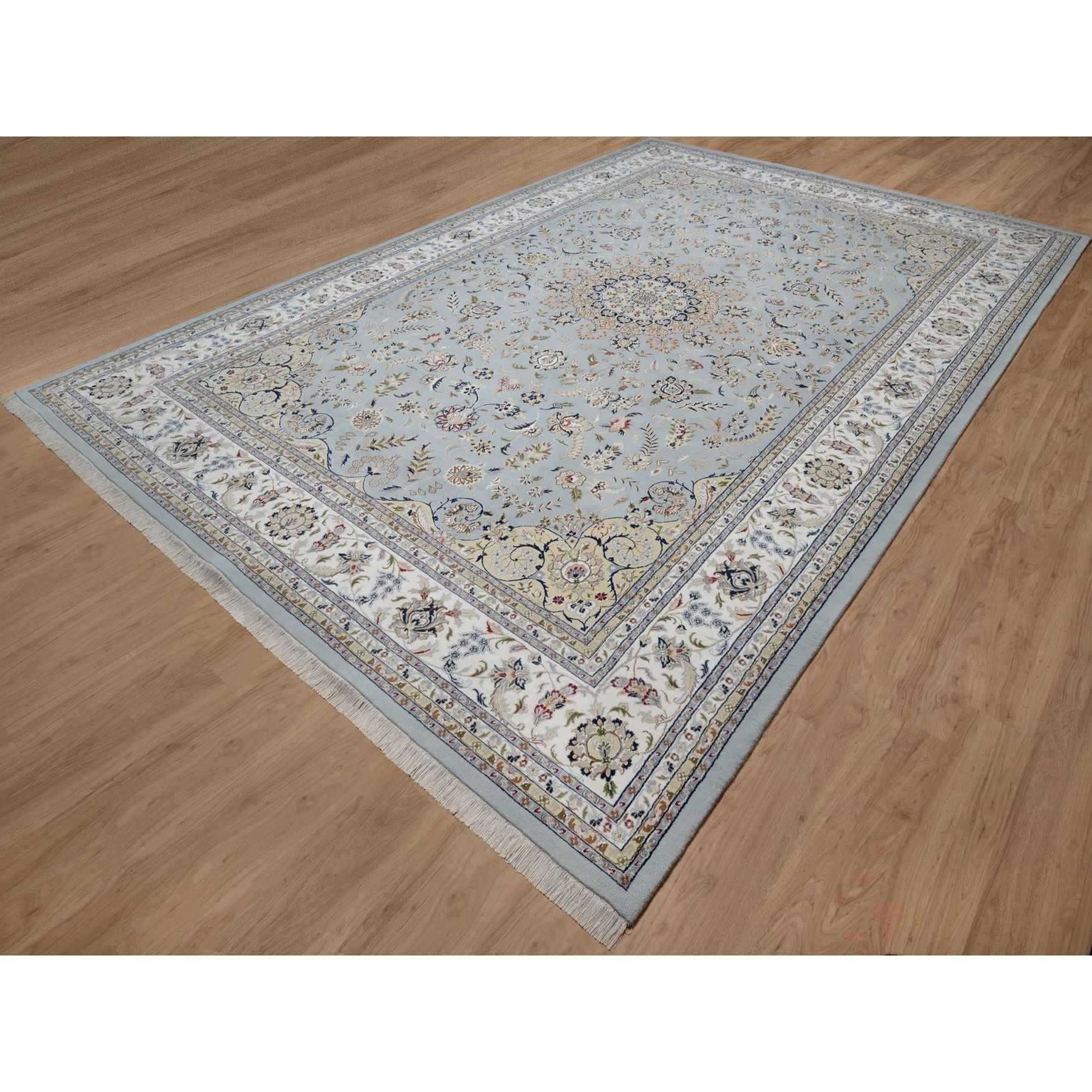 Fine-Oriental-Hand-Knotted-Rug-458135