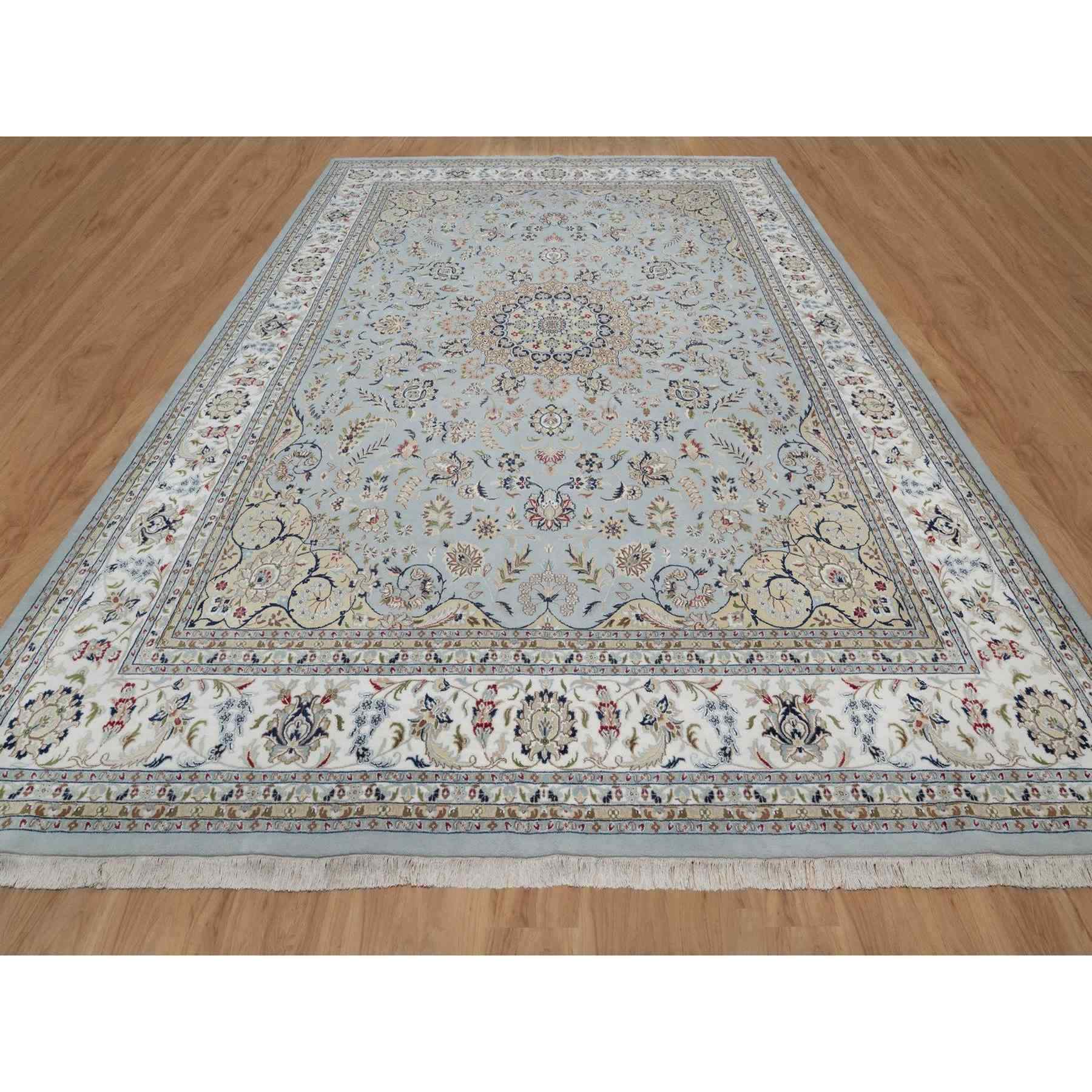 Fine-Oriental-Hand-Knotted-Rug-458145