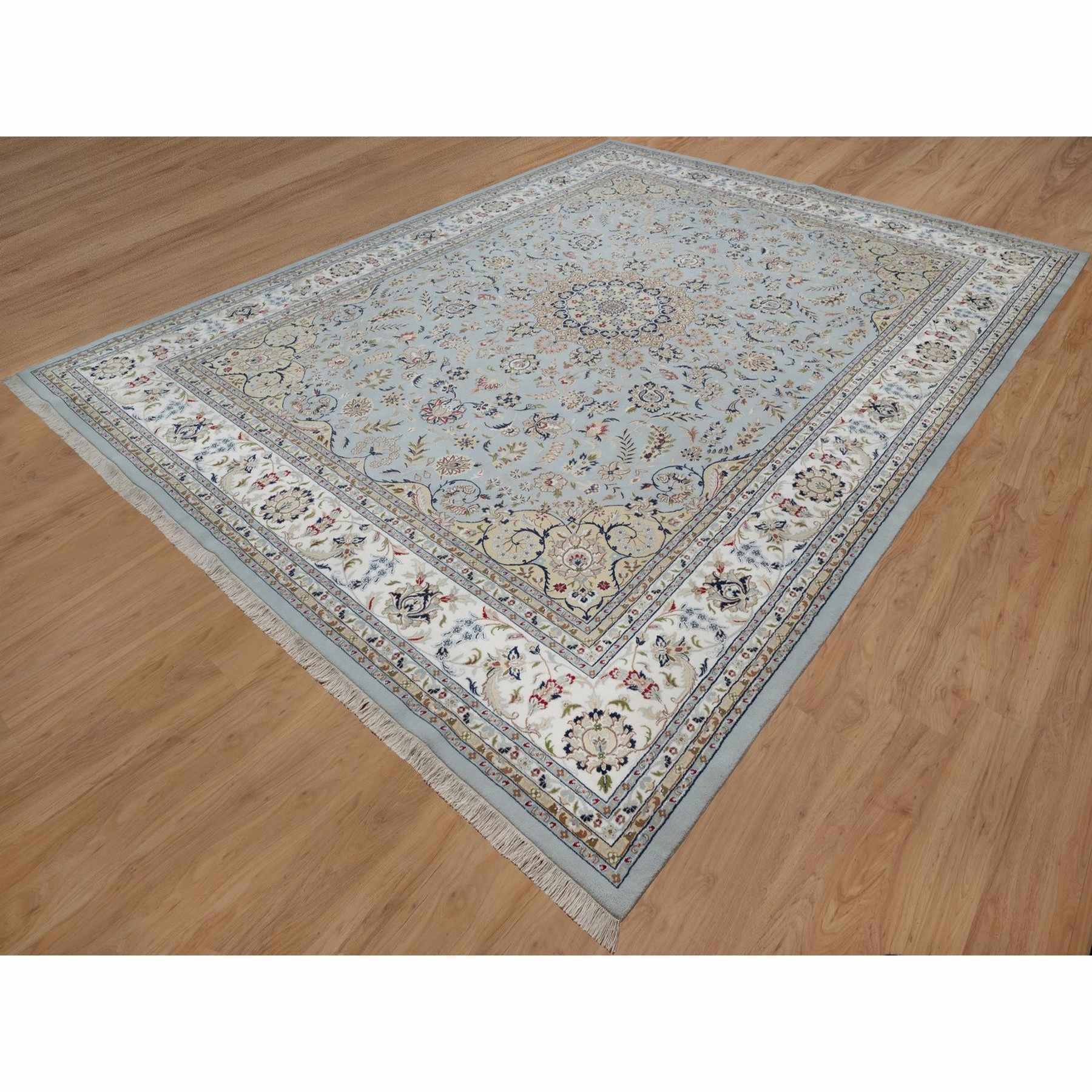 Fine-Oriental-Hand-Knotted-Rug-458145