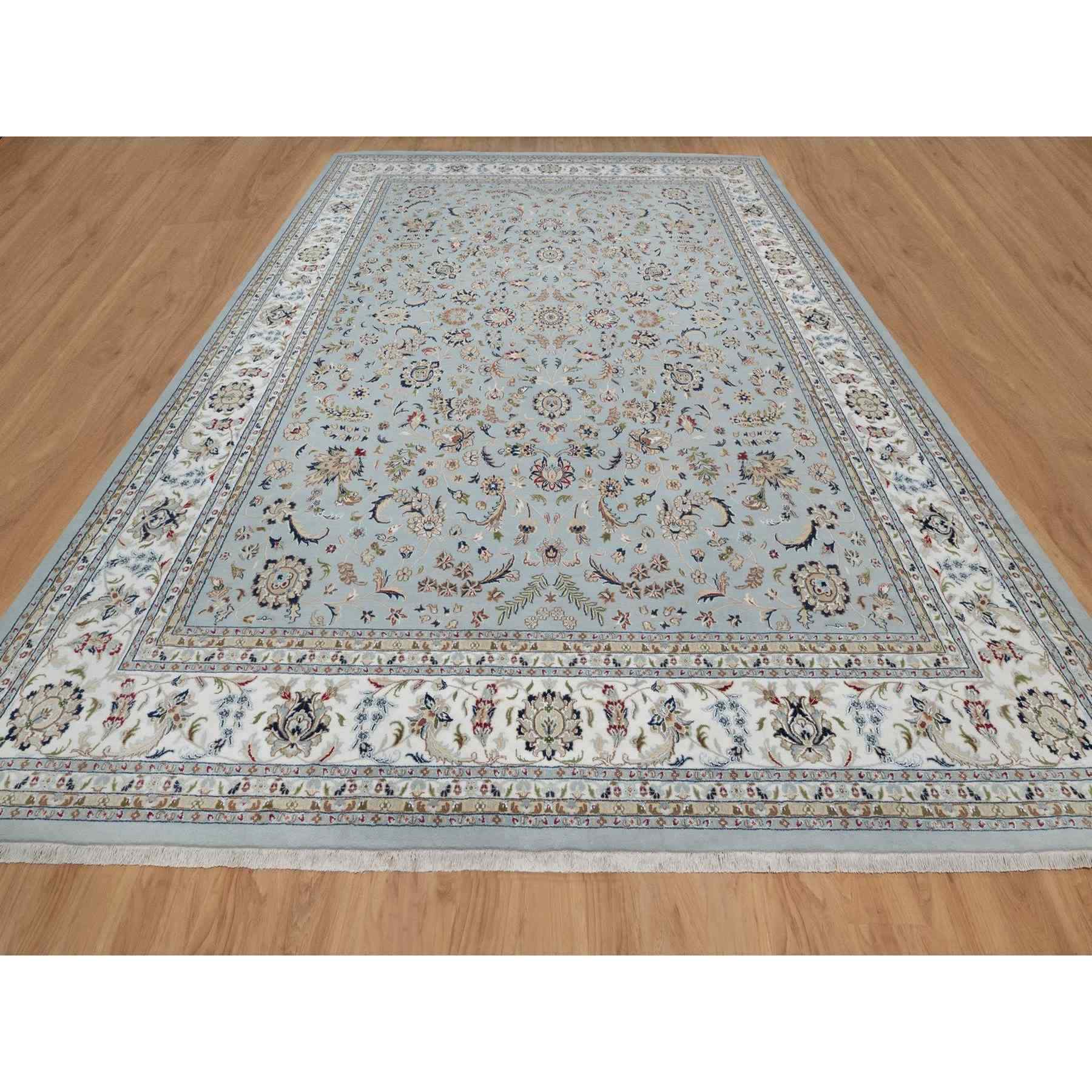 Fine-Oriental-Hand-Knotted-Rug-458150