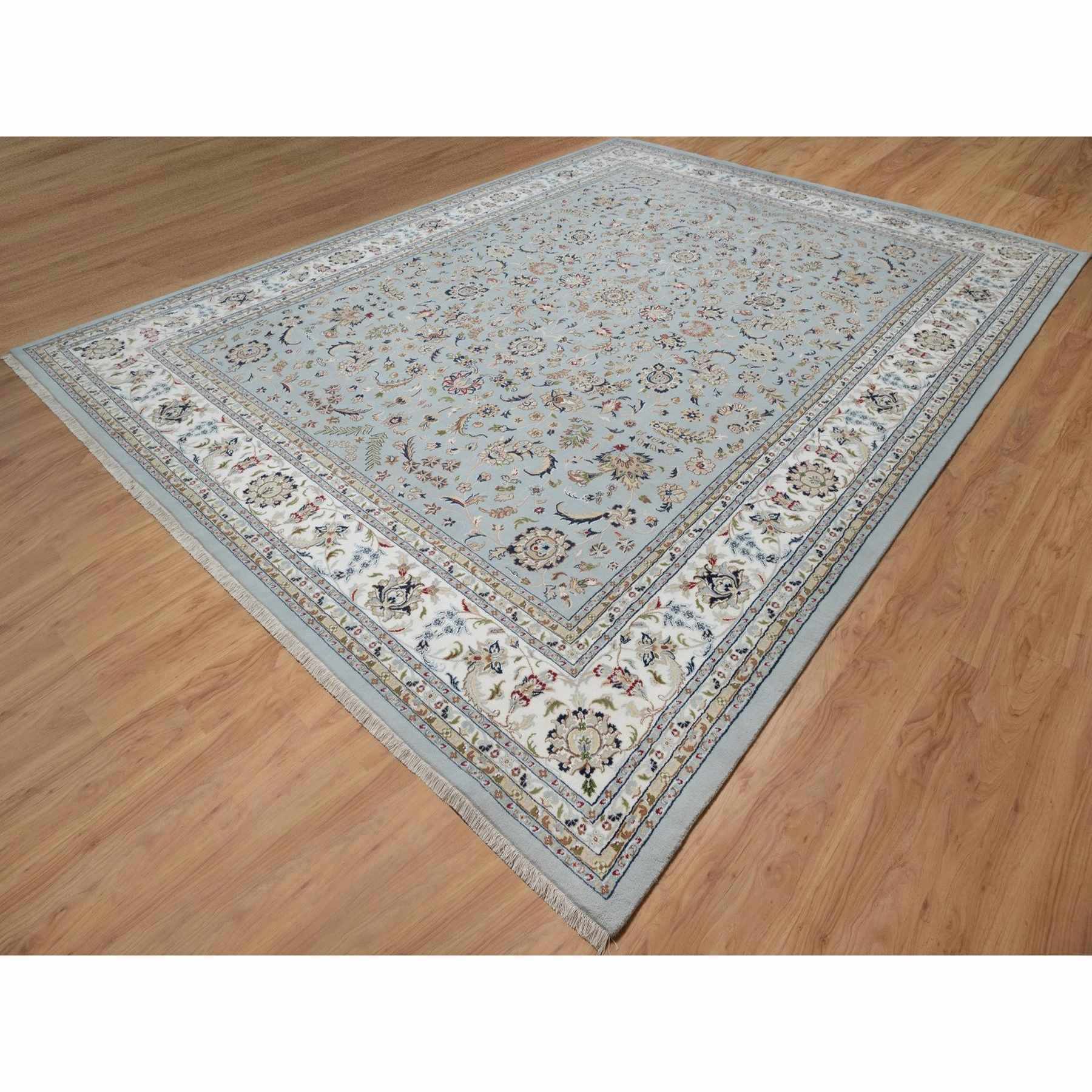 Fine-Oriental-Hand-Knotted-Rug-458150