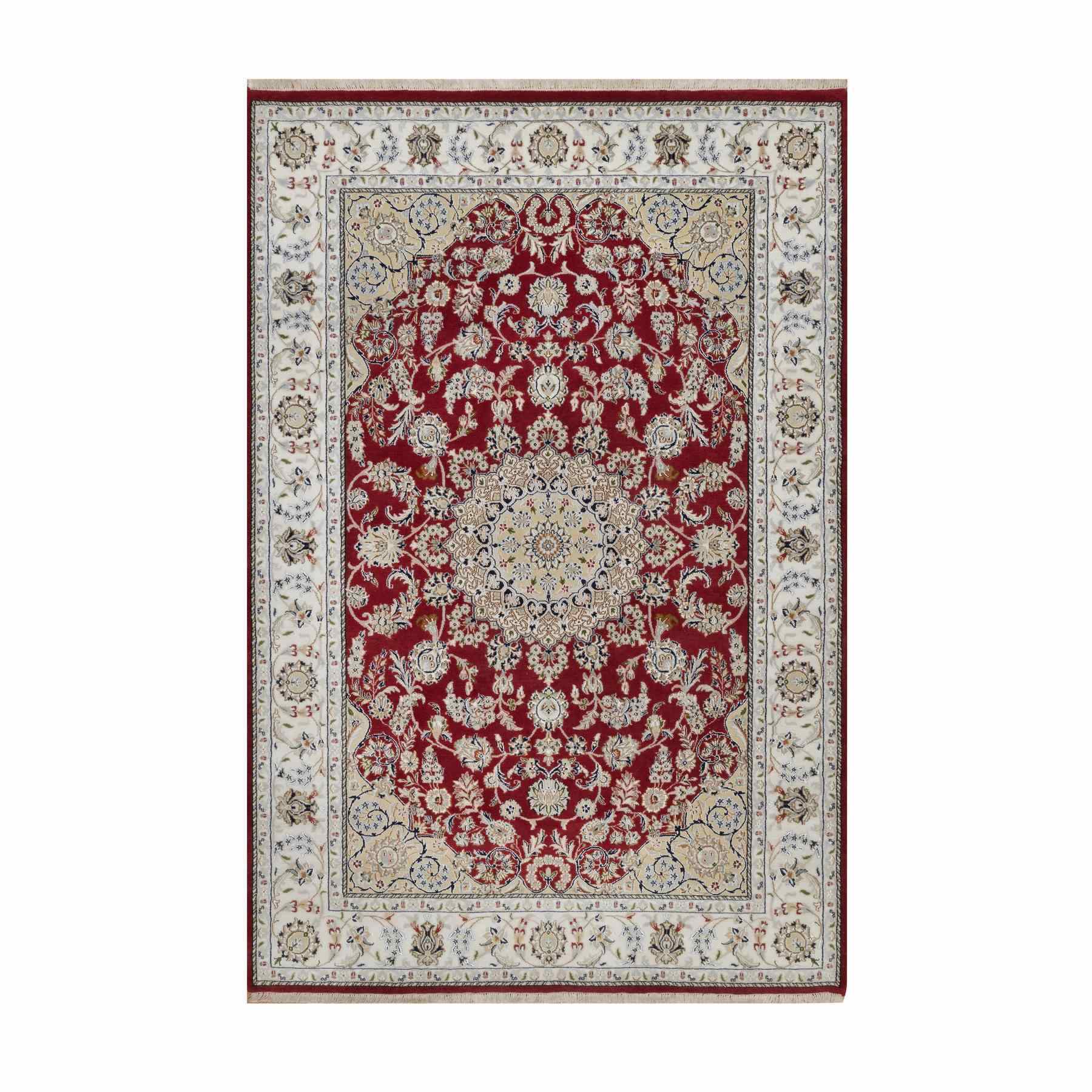 Fine-Oriental-Hand-Knotted-Rug-458205