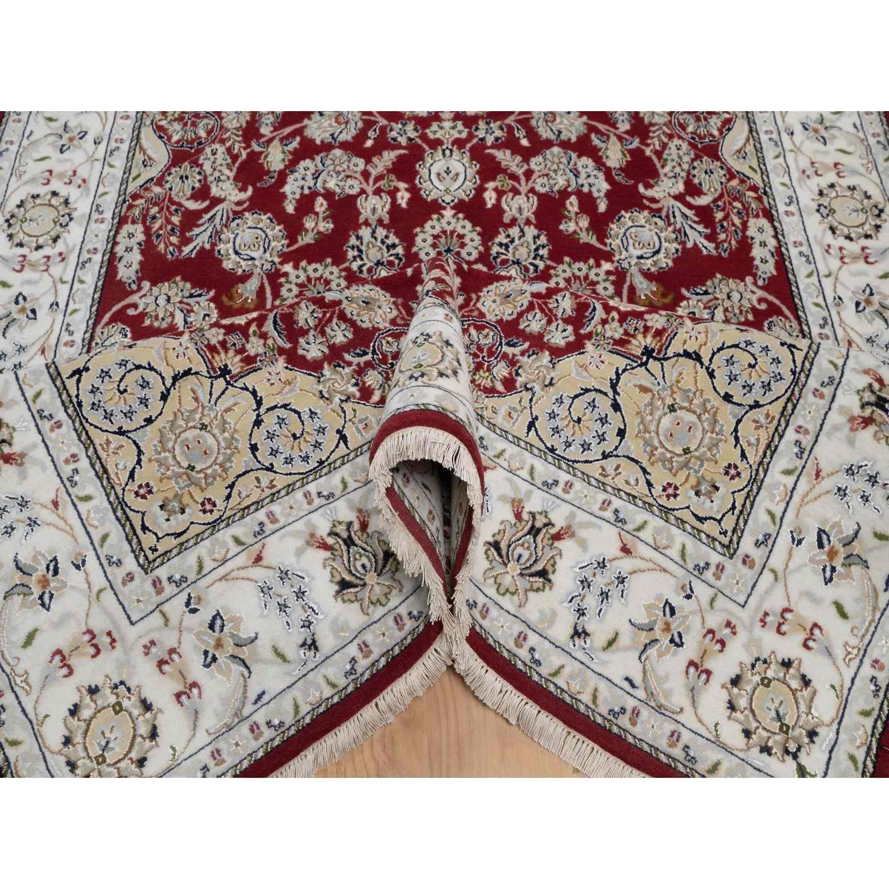 Fine-Oriental-Hand-Knotted-Rug-458205