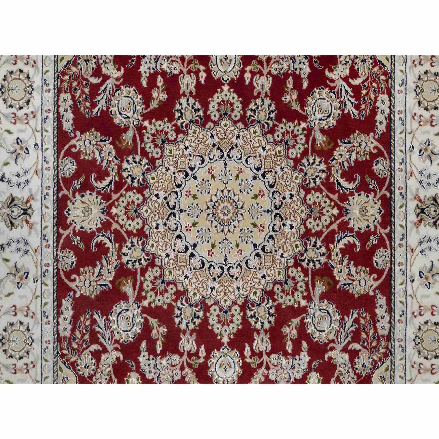 Fine-Oriental-Hand-Knotted-Rug-458205