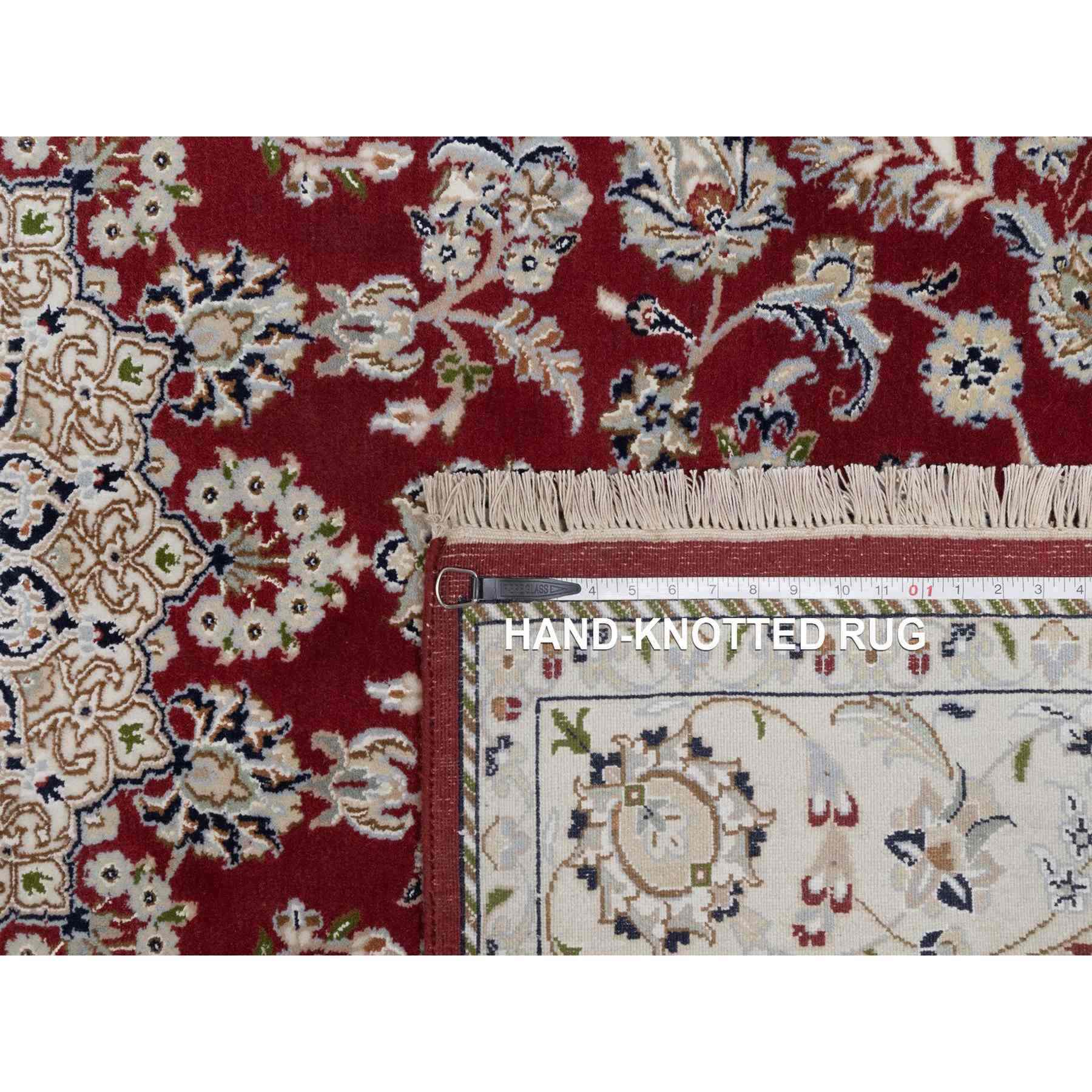 Fine-Oriental-Hand-Knotted-Rug-458205