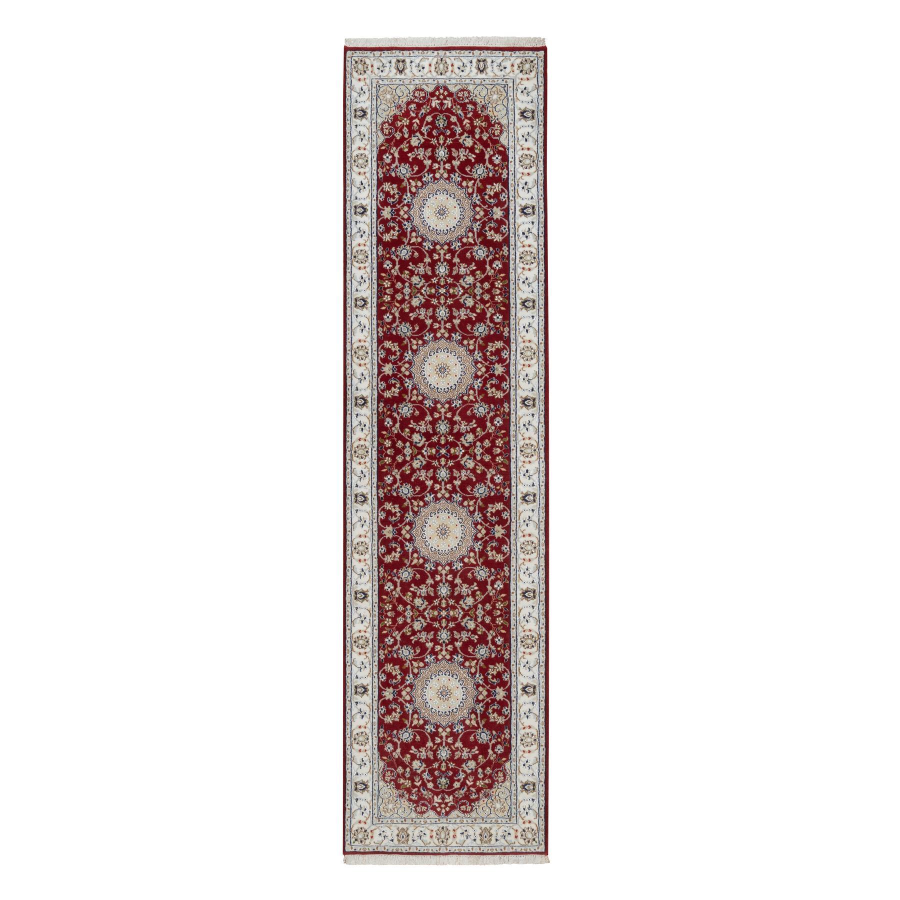 Fine-Oriental-Hand-Knotted-Rug-458210