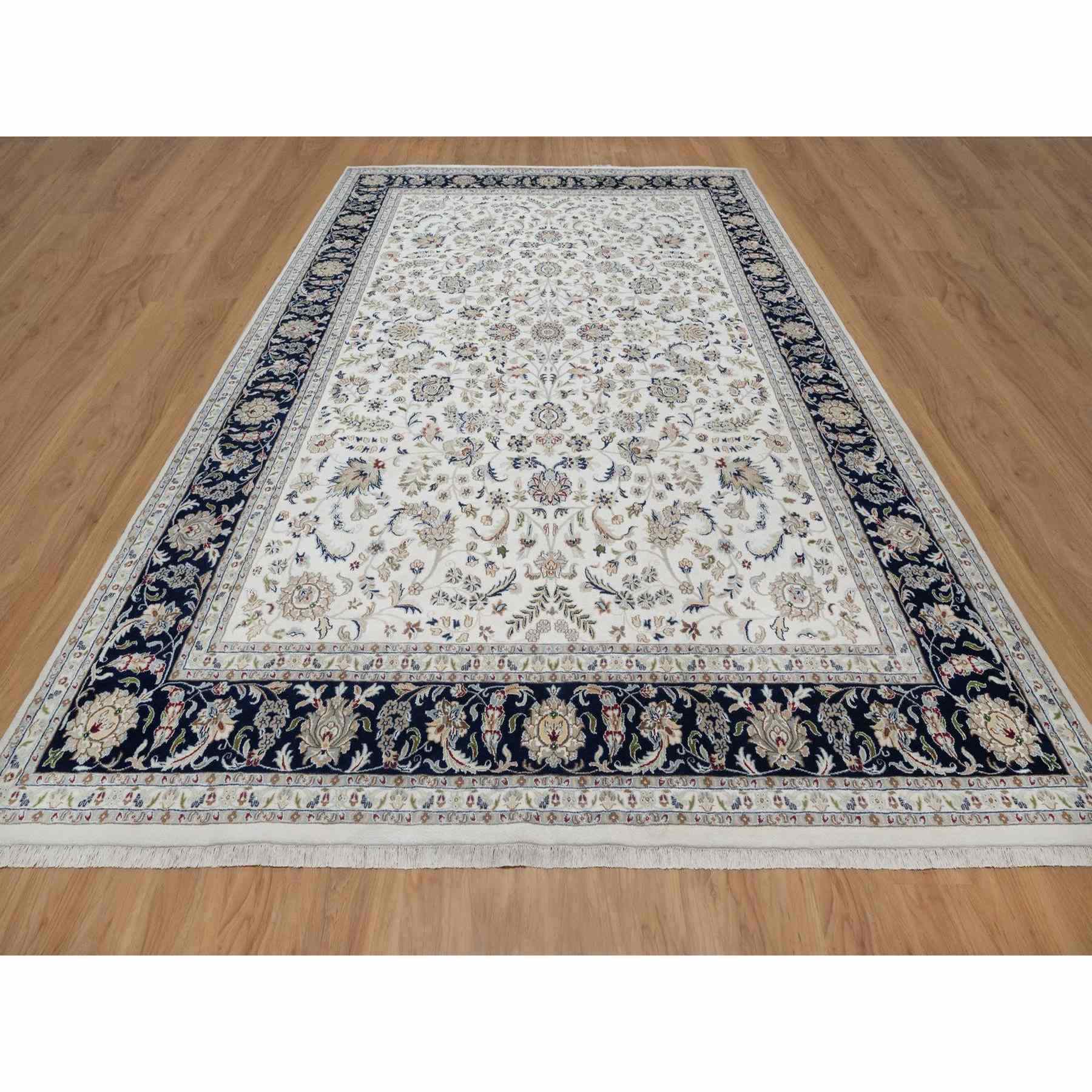 Fine-Oriental-Hand-Knotted-Rug-458220