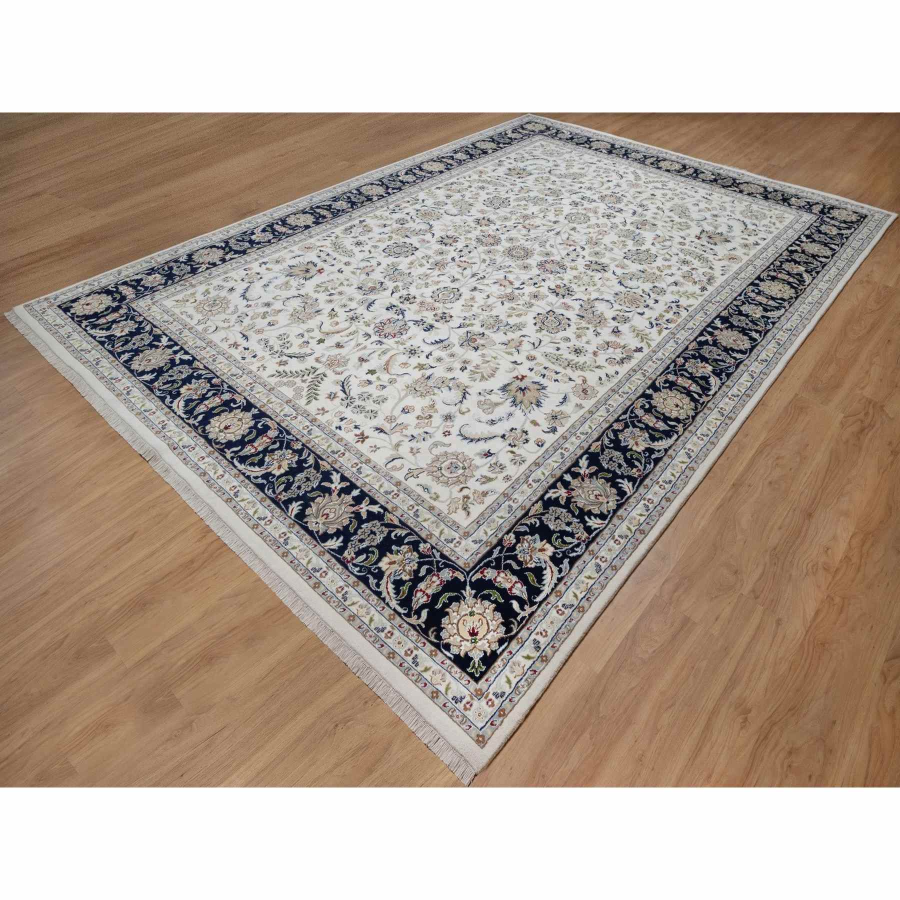 Fine-Oriental-Hand-Knotted-Rug-458220