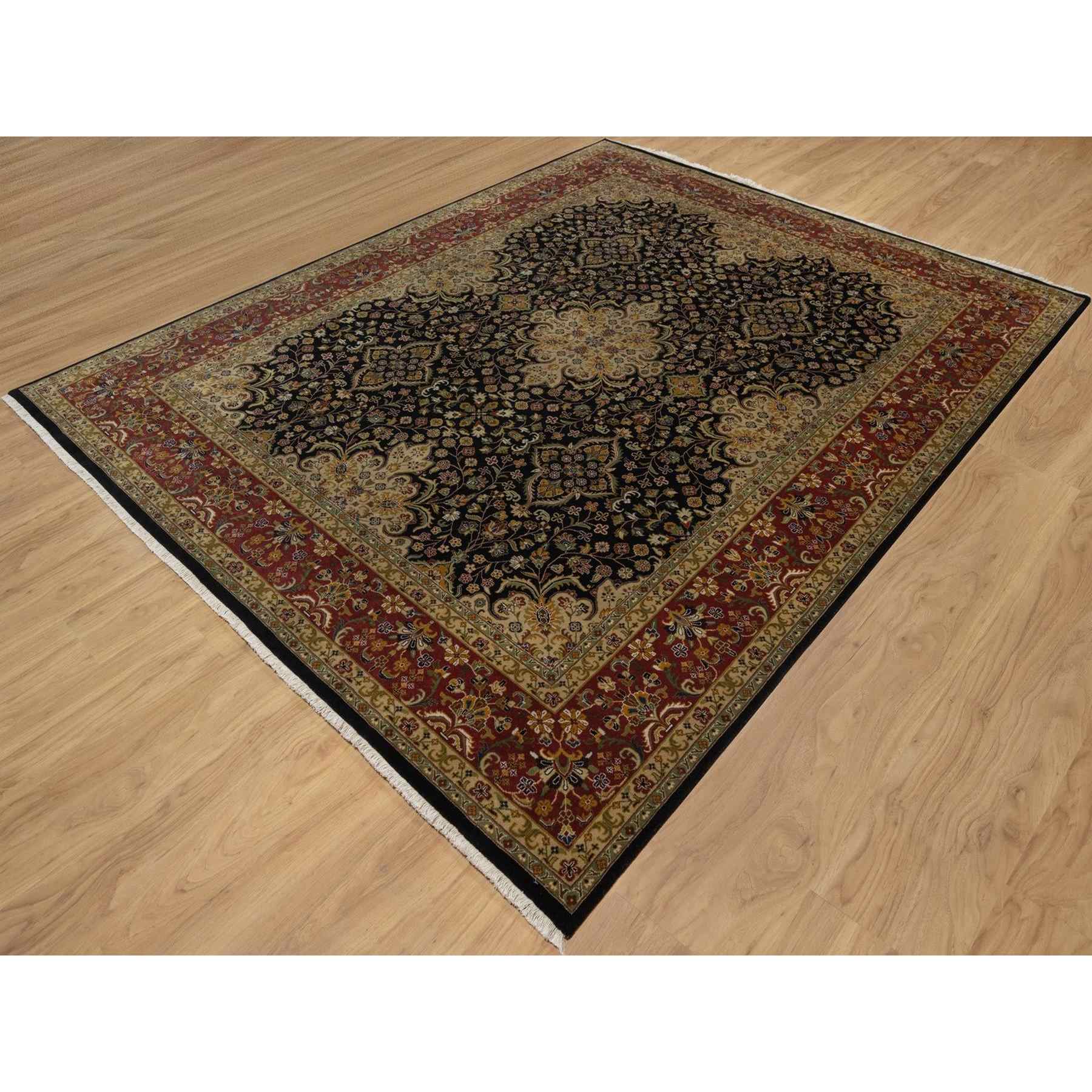 Fine-Oriental-Hand-Knotted-Rug-459170