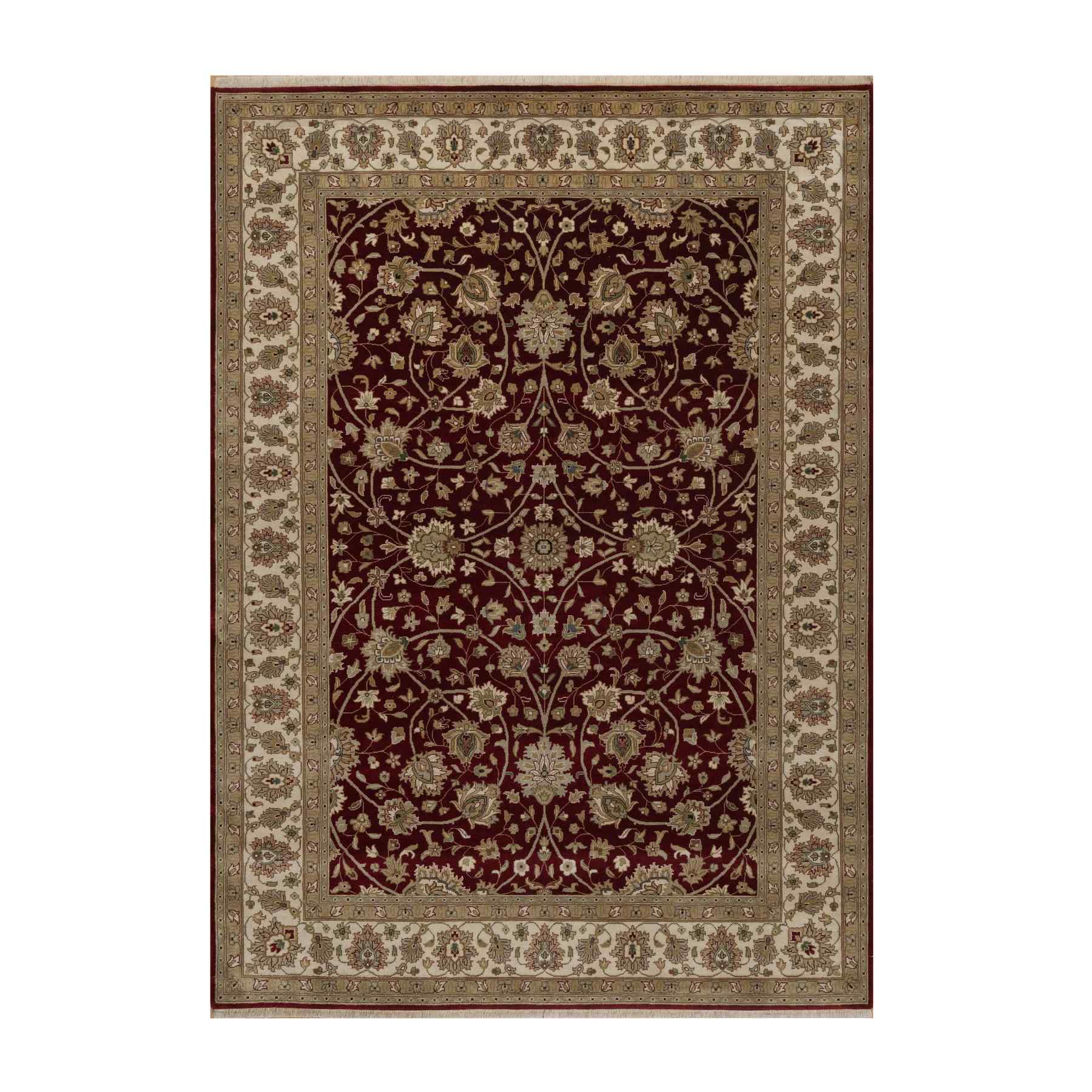 Fine-Oriental-Hand-Knotted-Rug-459220