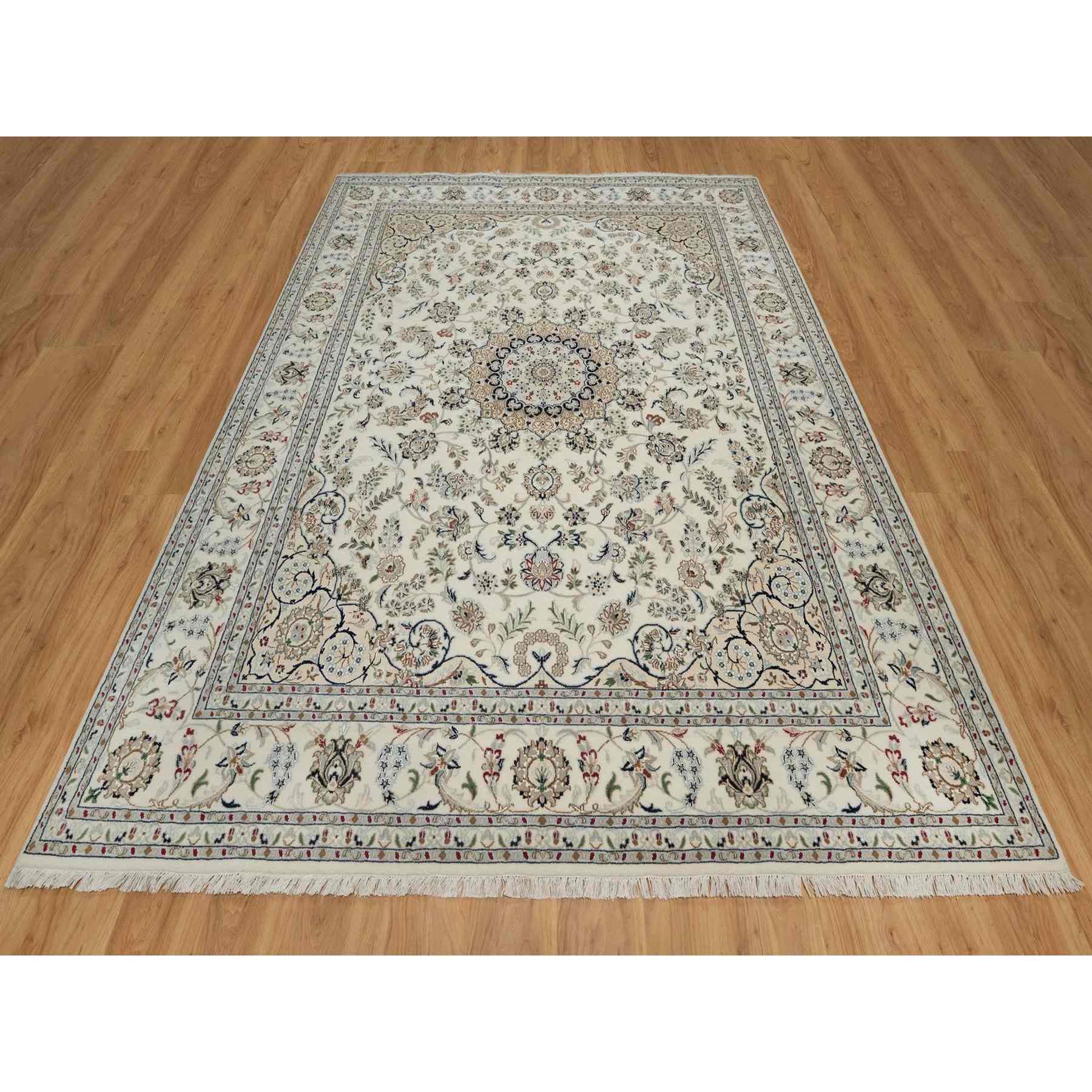 Fine-Oriental-Hand-Knotted-Rug-459390