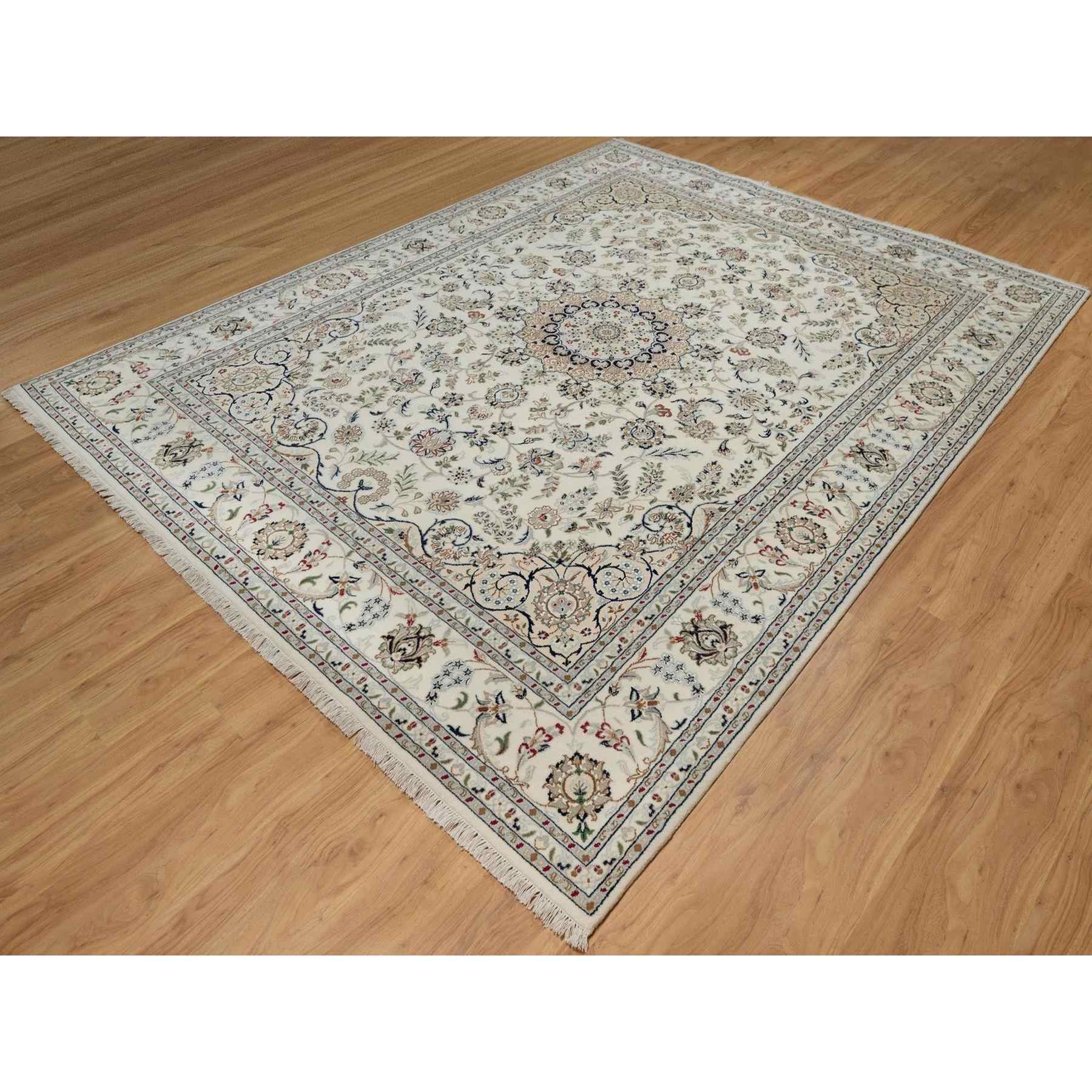 Fine-Oriental-Hand-Knotted-Rug-459390