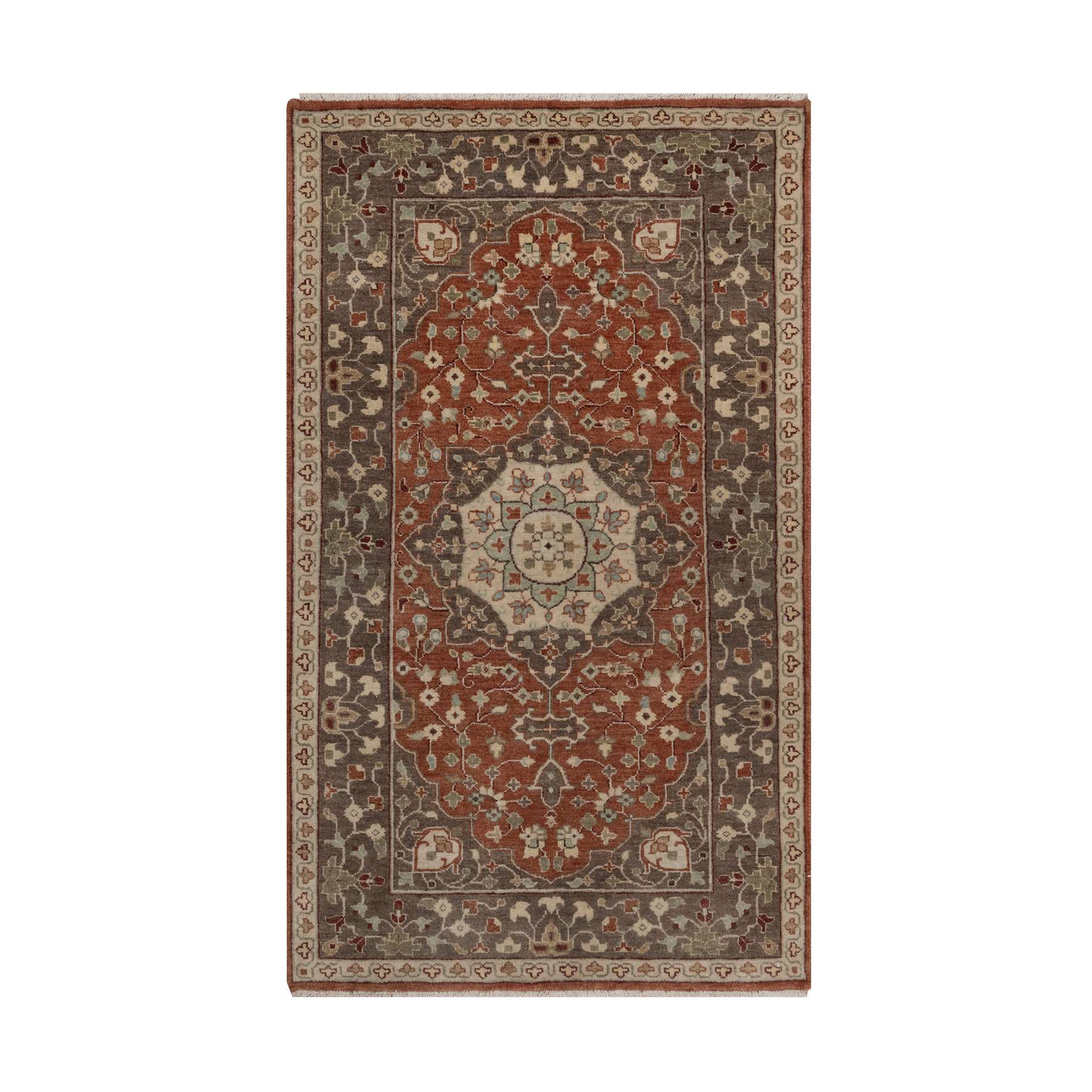 Fine-Oriental-Hand-Knotted-Rug-459745