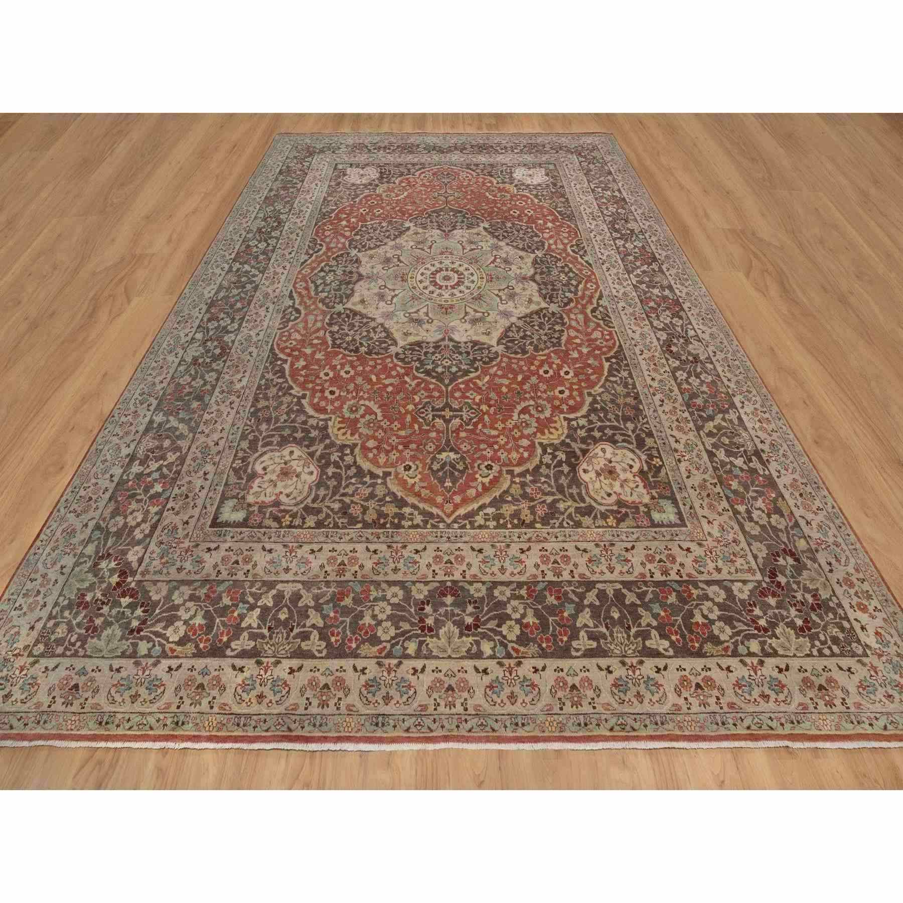Fine-Oriental-Hand-Knotted-Rug-459780