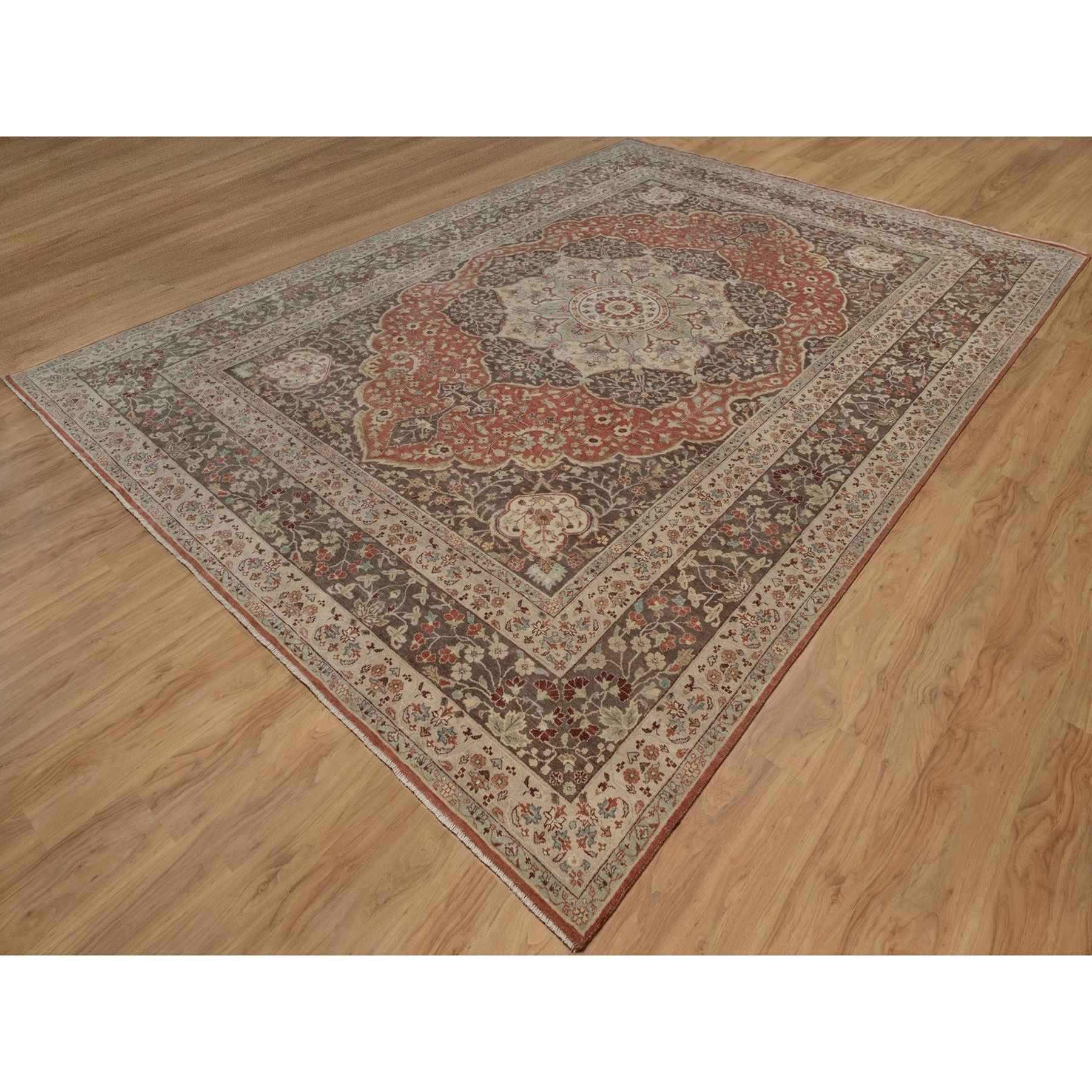 Fine-Oriental-Hand-Knotted-Rug-459780