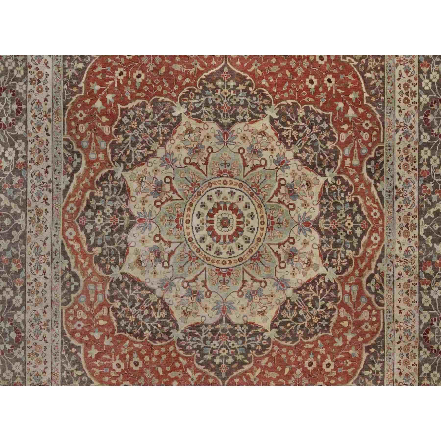 Fine-Oriental-Hand-Knotted-Rug-459780