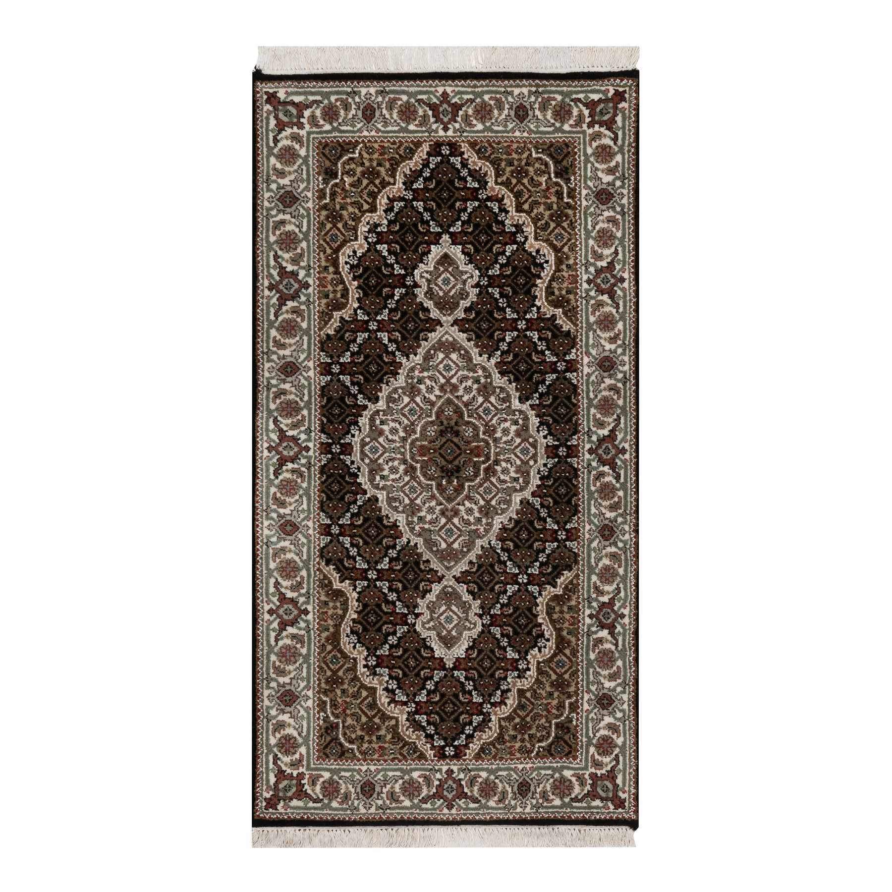 Fine-Oriental-Hand-Knotted-Rug-459830