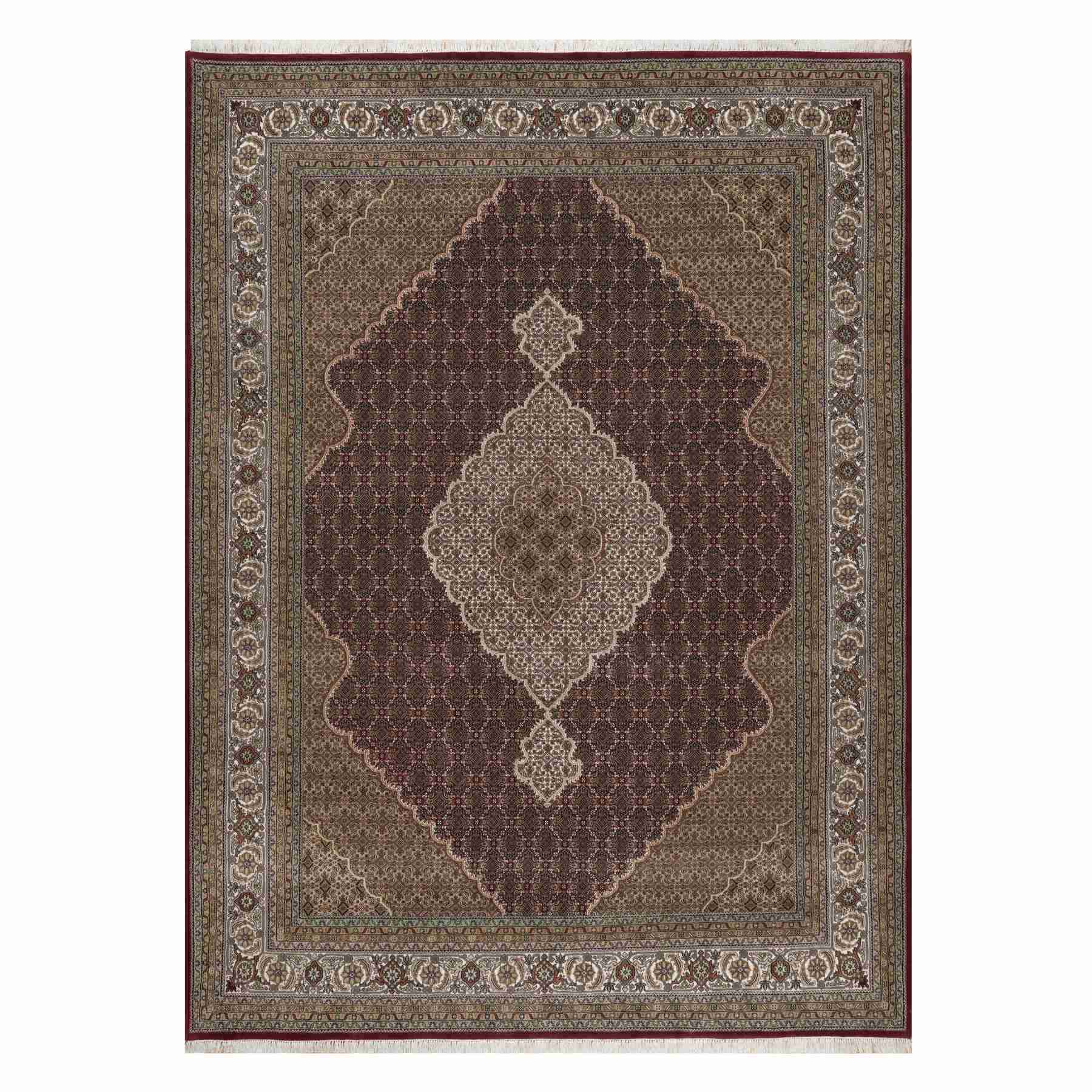 Fine-Oriental-Hand-Knotted-Rug-459860