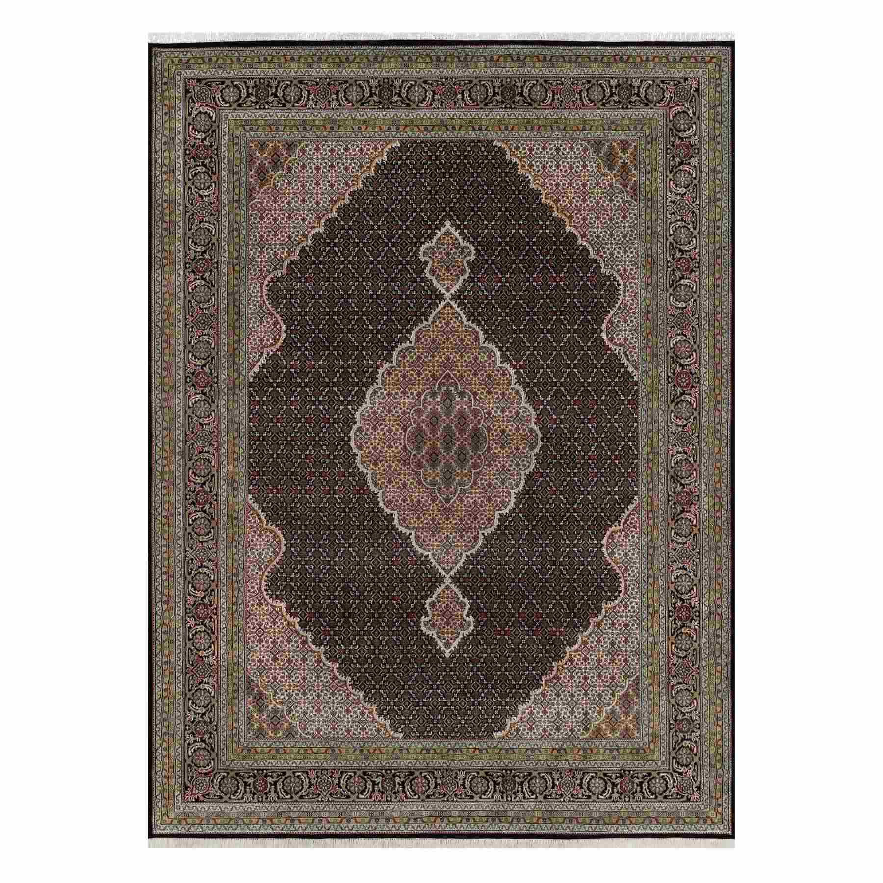 Fine-Oriental-Hand-Knotted-Rug-459885