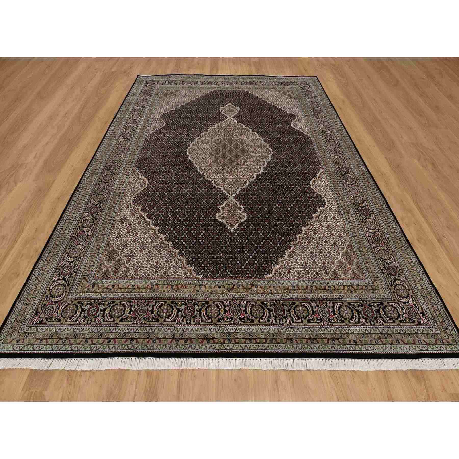 Fine-Oriental-Hand-Knotted-Rug-459885