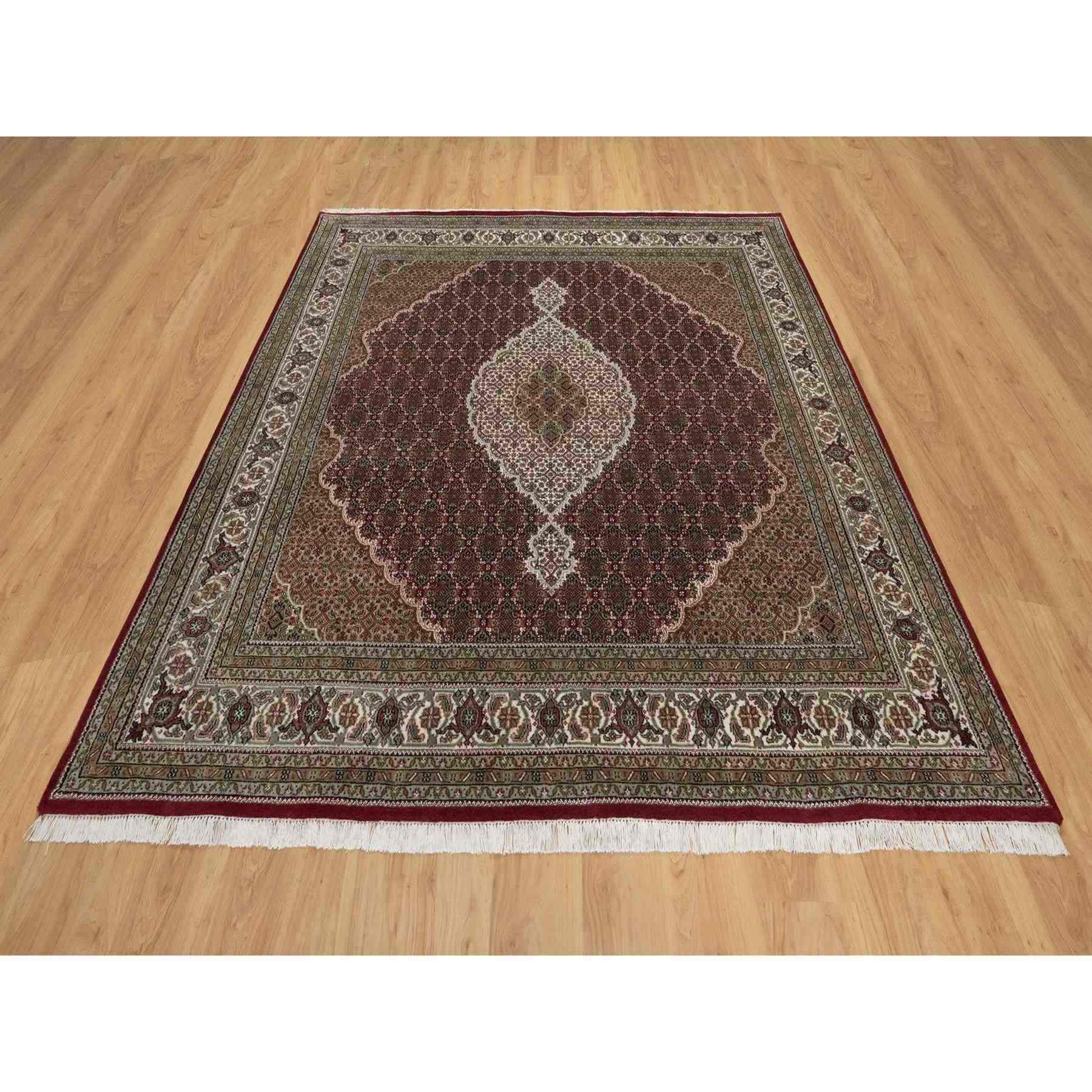 Fine-Oriental-Hand-Knotted-Rug-459950