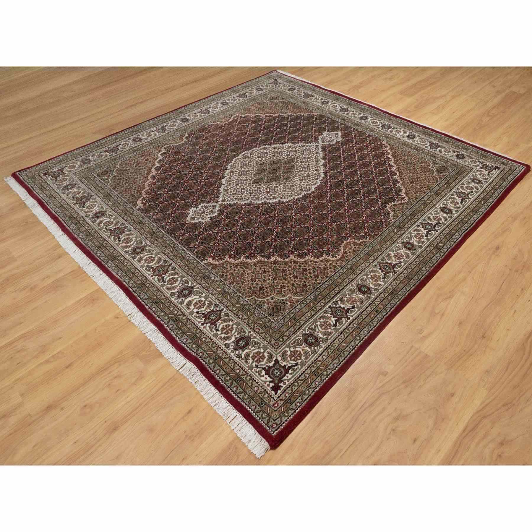 Fine-Oriental-Hand-Knotted-Rug-459950
