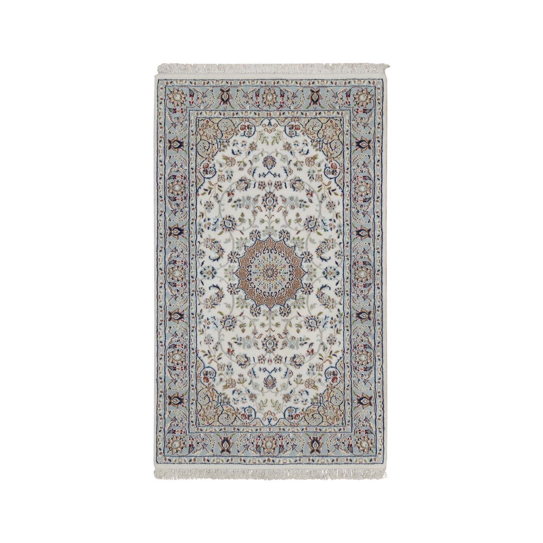 Fine-Oriental-Hand-Knotted-Rug-459990