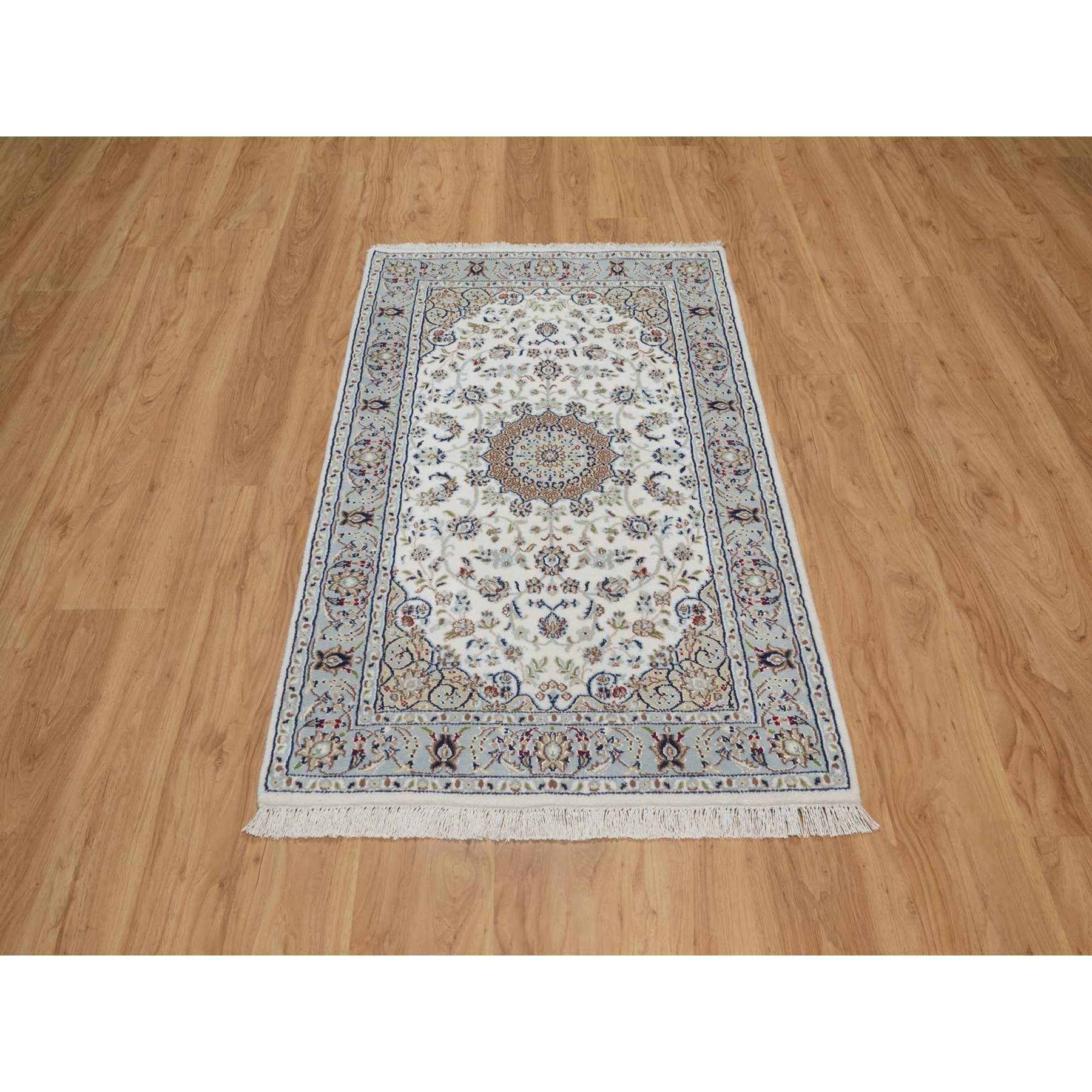 Fine-Oriental-Hand-Knotted-Rug-459990