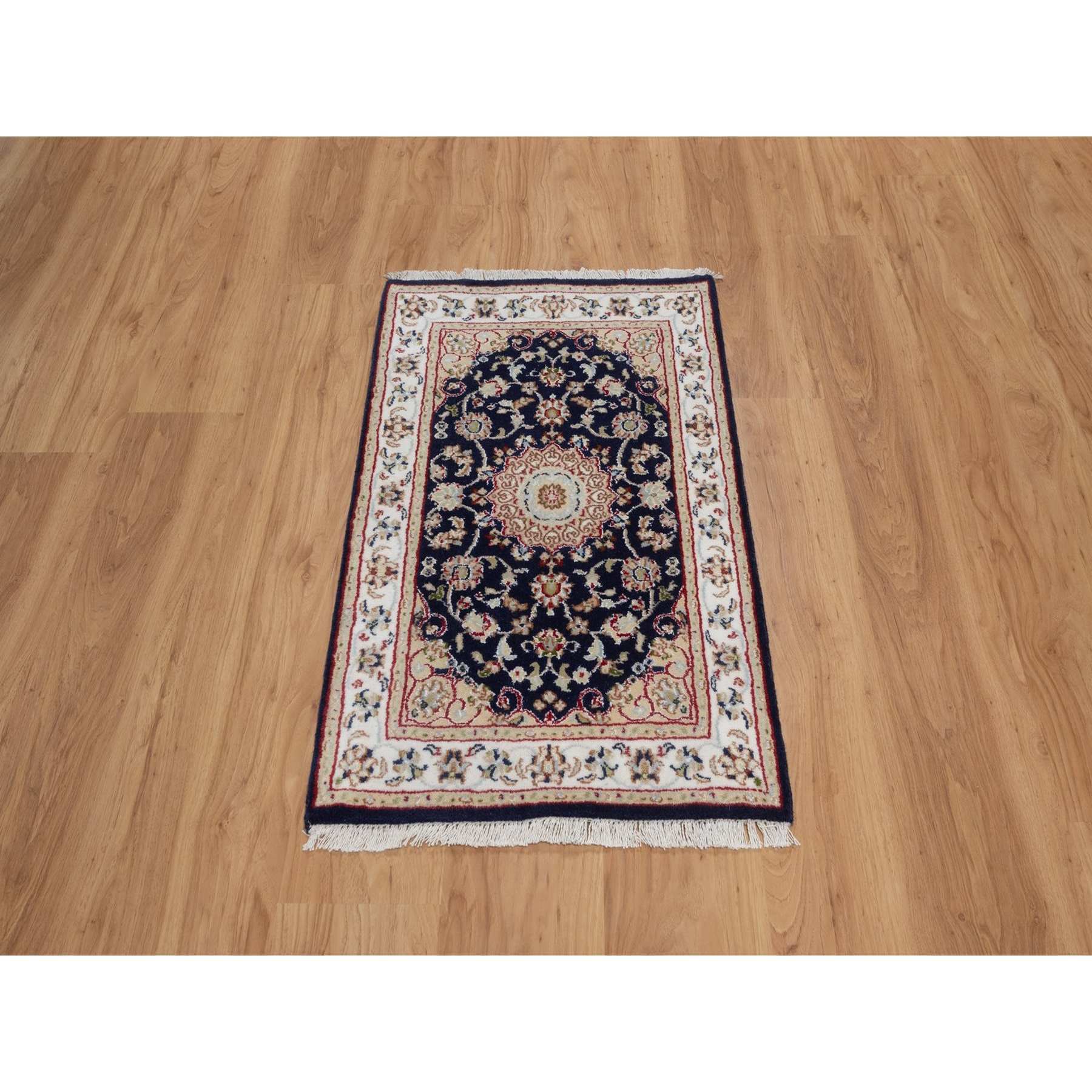Fine-Oriental-Hand-Knotted-Rug-459995