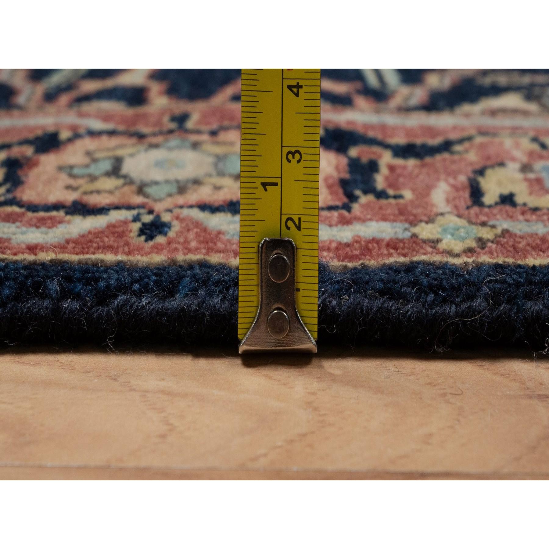 Heriz-Hand-Knotted-Rug-459665