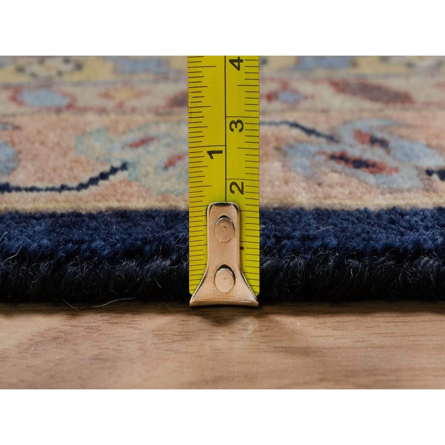 Heriz-Hand-Knotted-Rug-459755