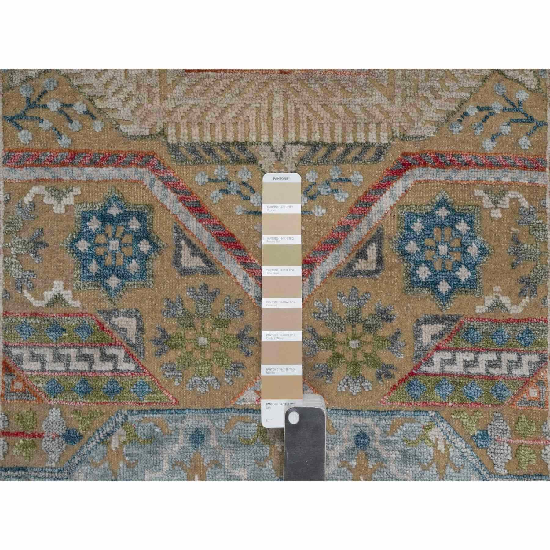Mamluk-Hand-Knotted-Rug-459530