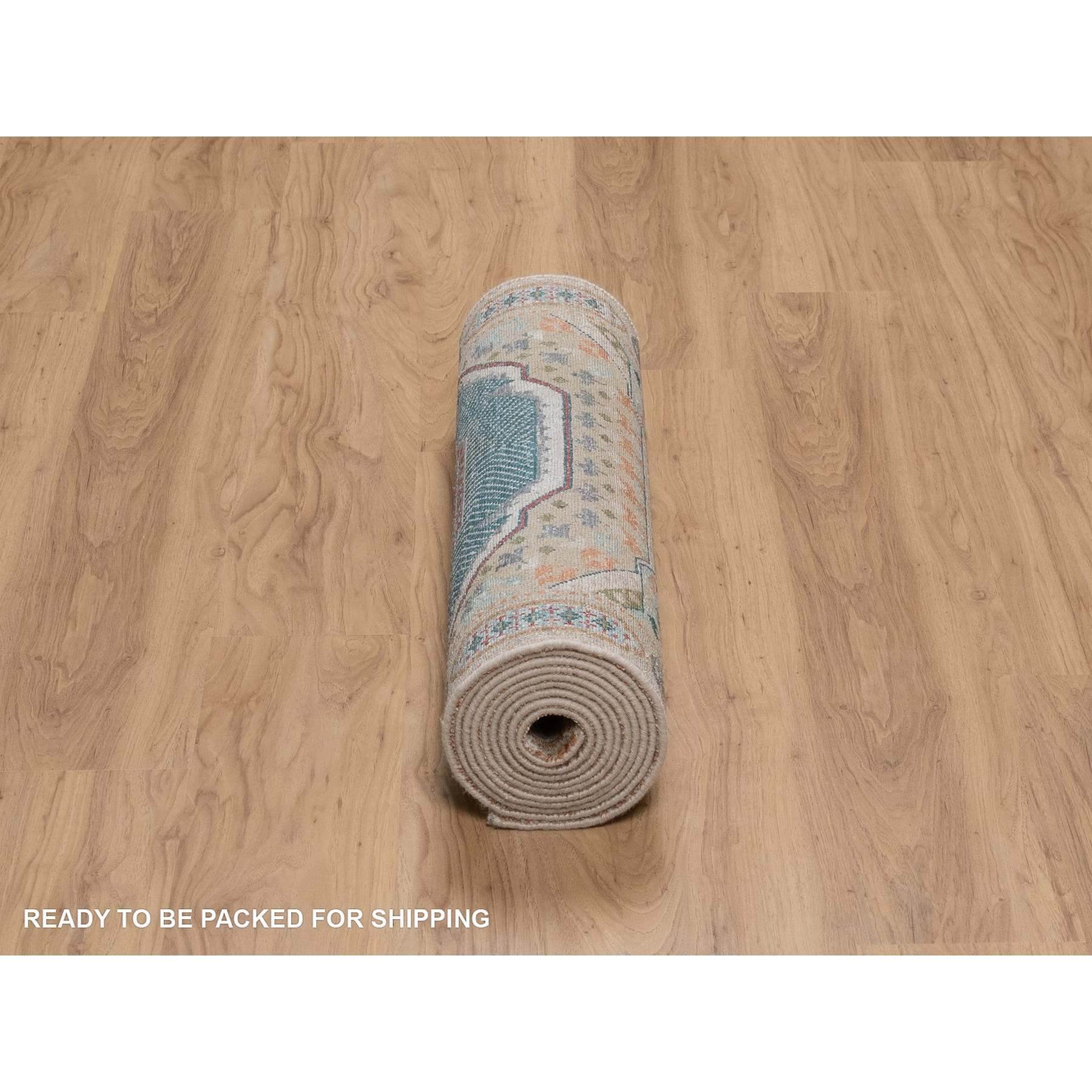 Mamluk-Hand-Knotted-Rug-459630
