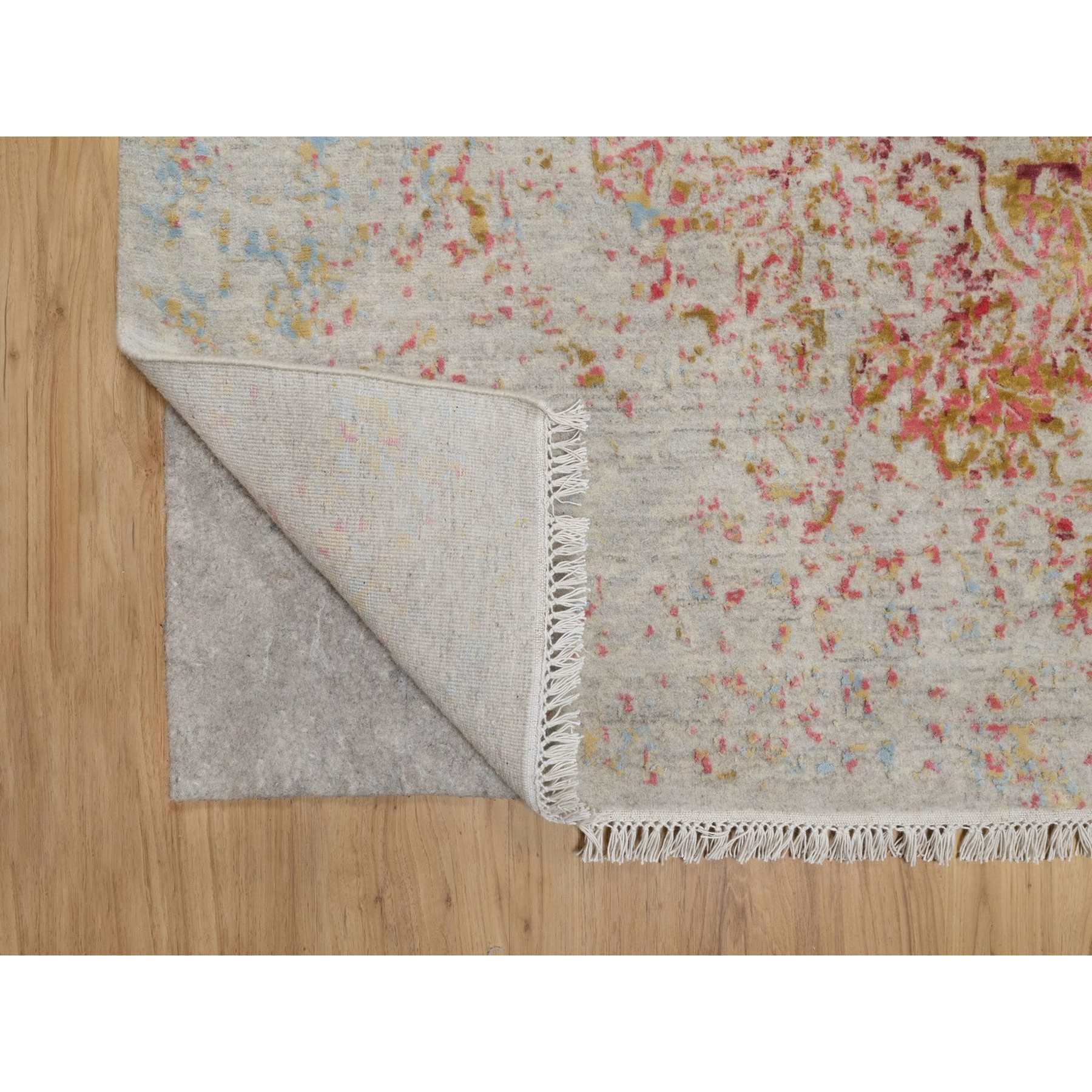 Modern-and-Contemporary-Hand-Knotted-Rug-458915
