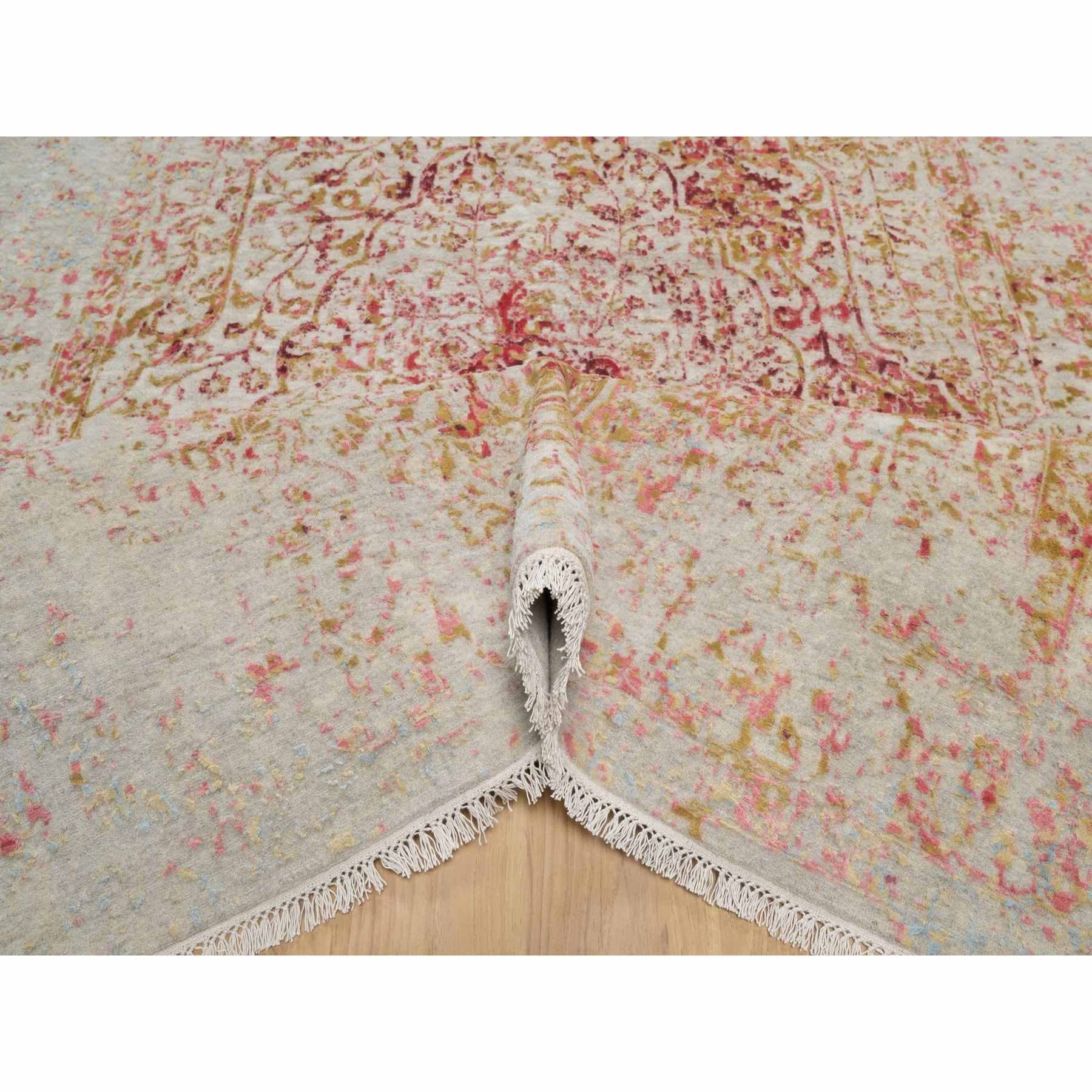 Modern-and-Contemporary-Hand-Knotted-Rug-458915