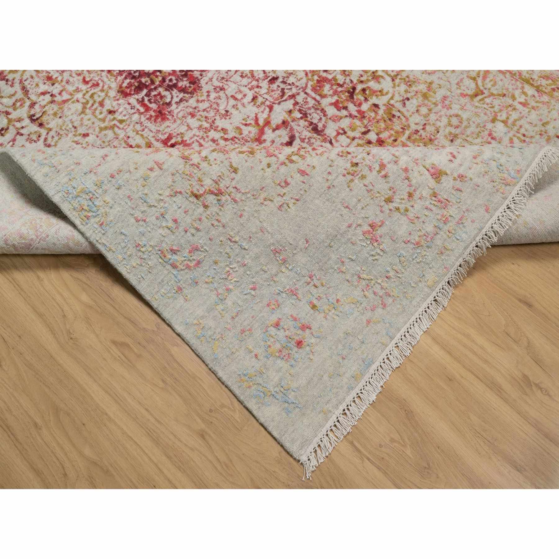 Modern-and-Contemporary-Hand-Knotted-Rug-458915