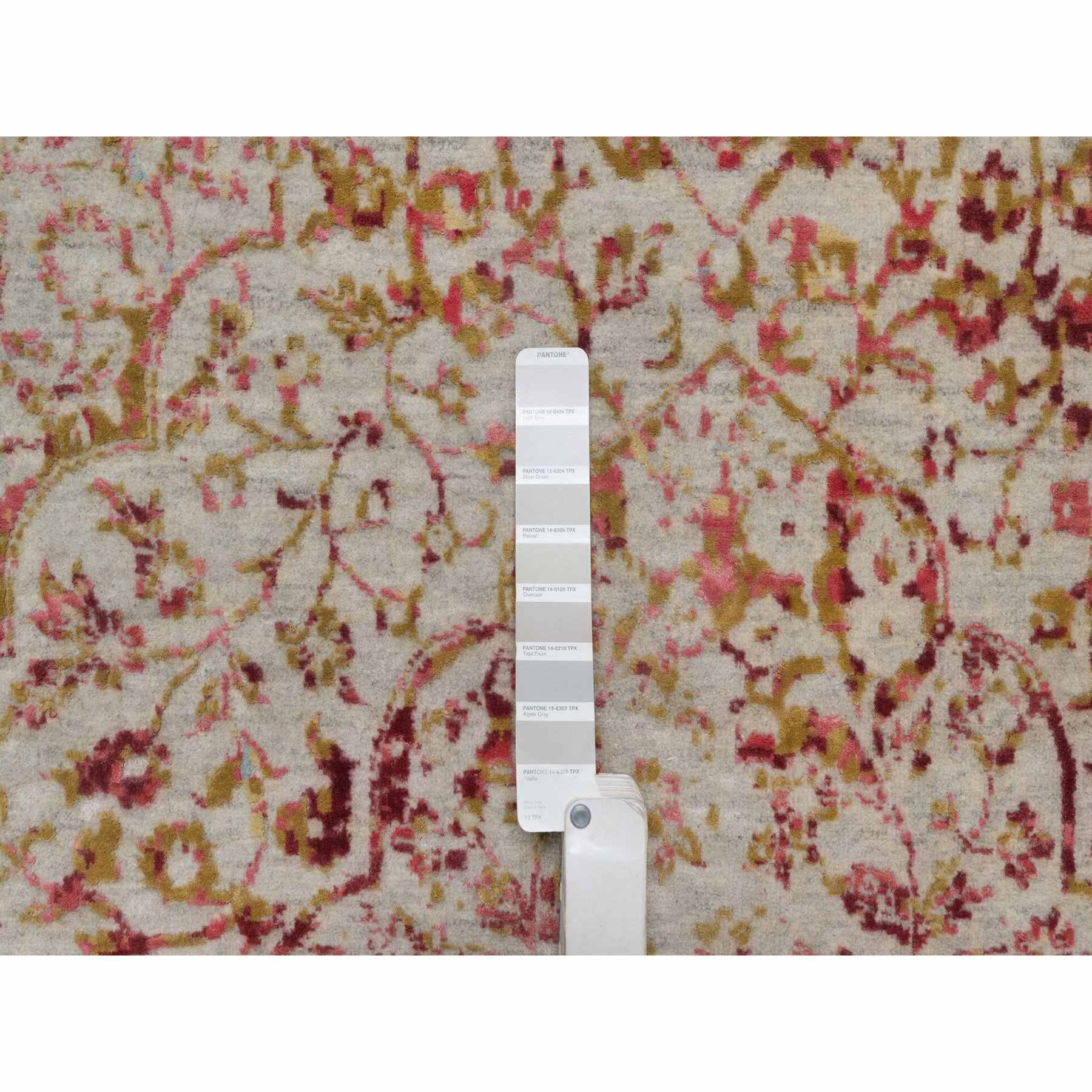 Modern-and-Contemporary-Hand-Knotted-Rug-458915