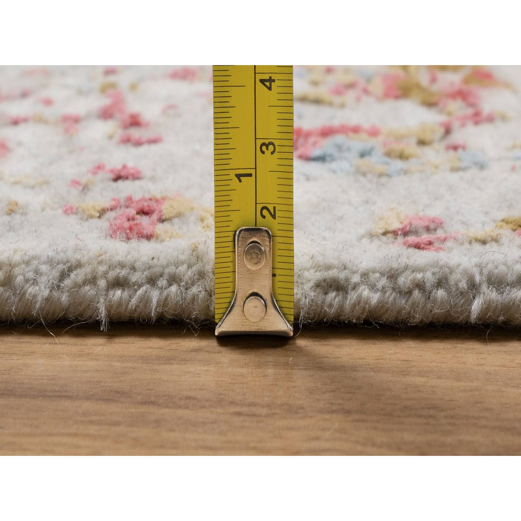 Modern-and-Contemporary-Hand-Knotted-Rug-458915