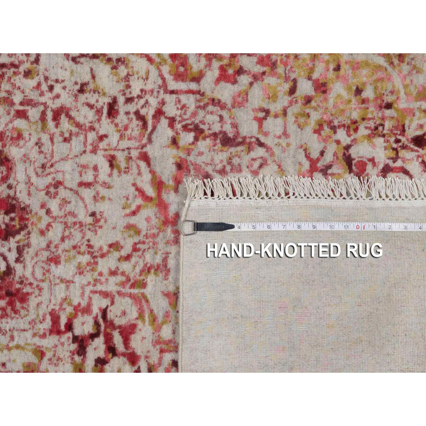 Modern-and-Contemporary-Hand-Knotted-Rug-458915