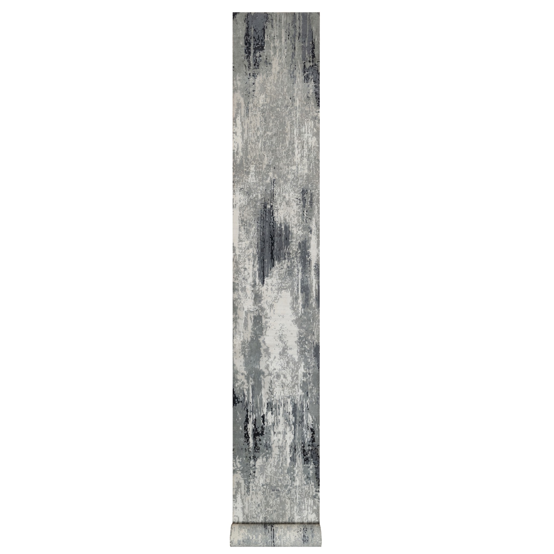 Modern-and-Contemporary-Hand-Knotted-Rug-458920