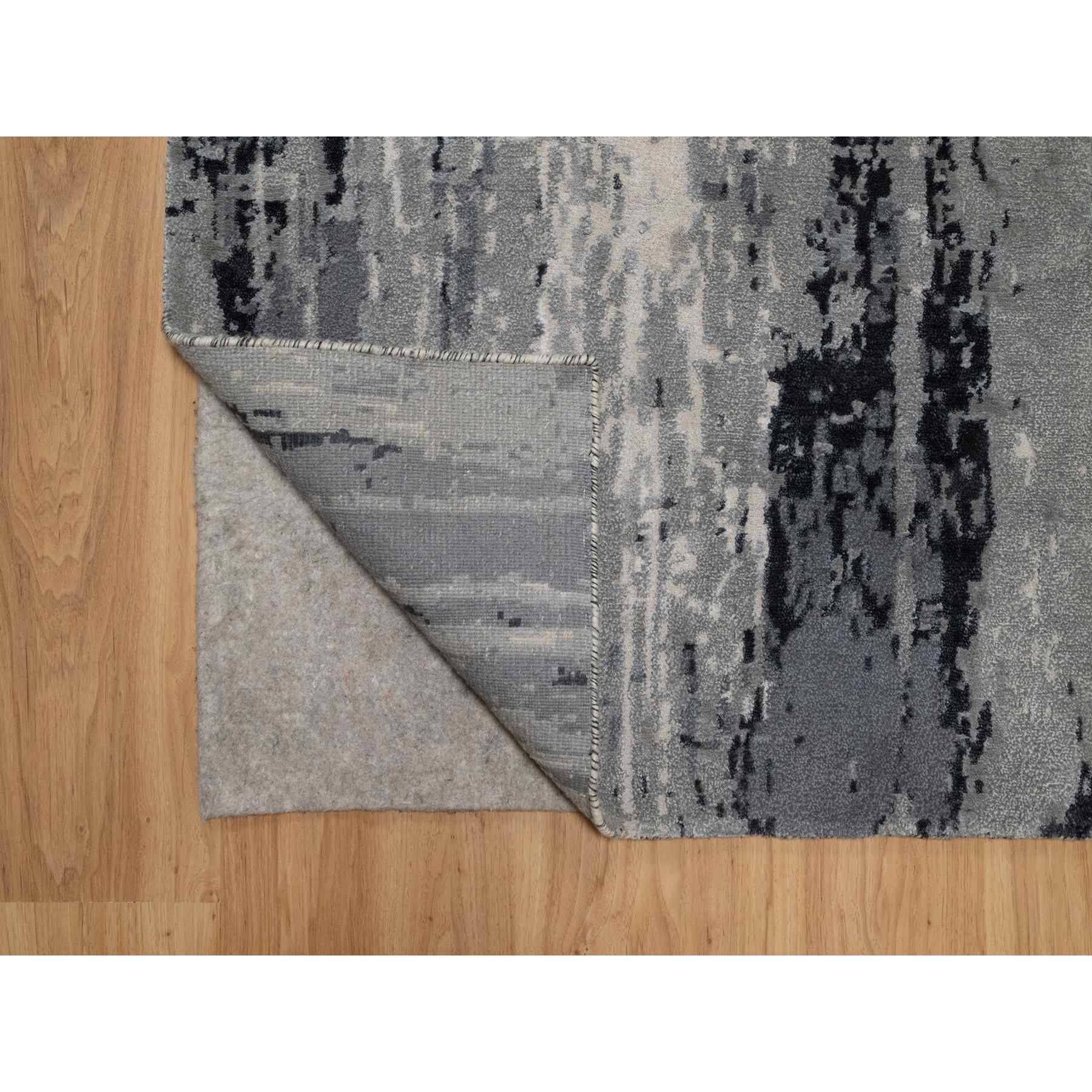 Modern-and-Contemporary-Hand-Knotted-Rug-458920