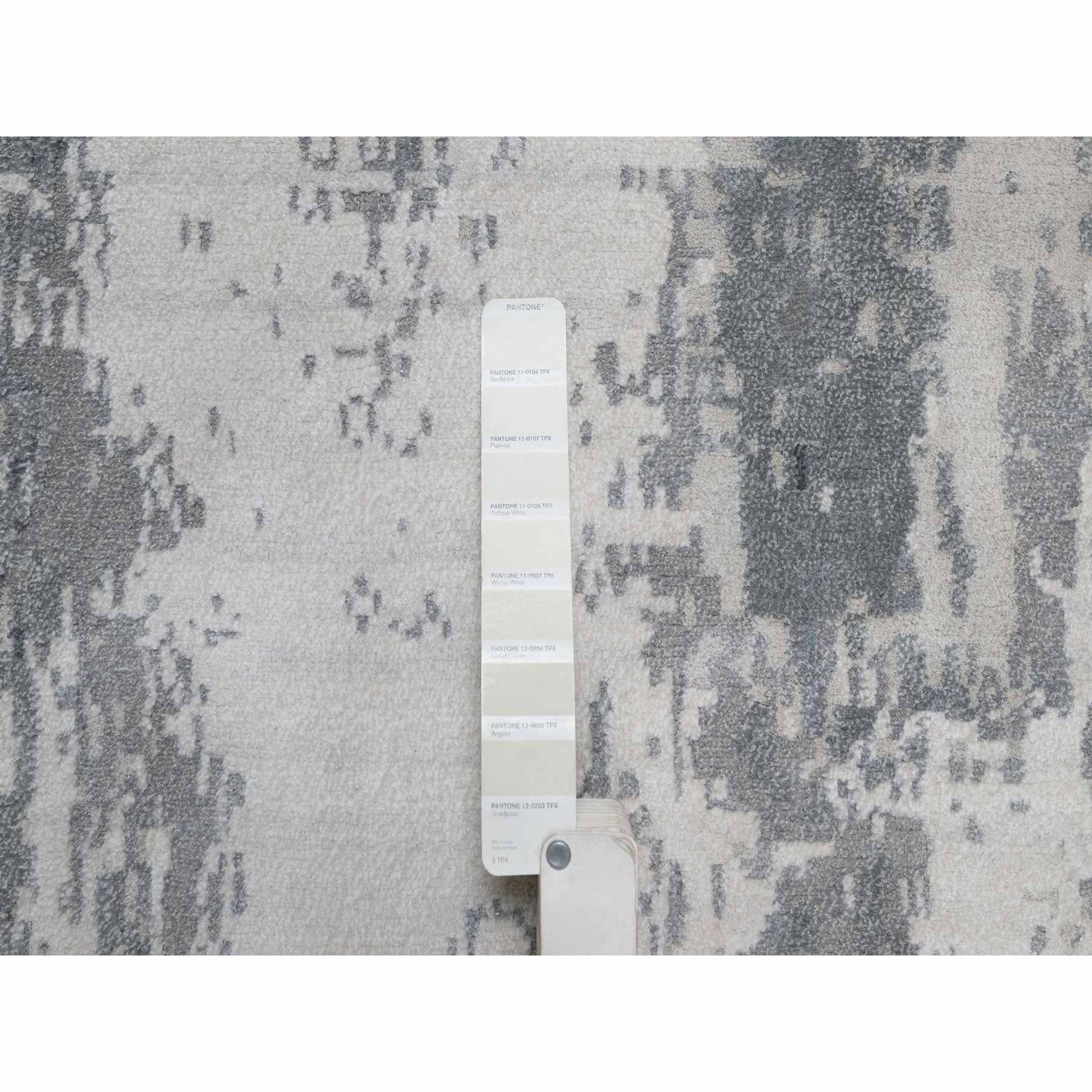 Modern-and-Contemporary-Hand-Knotted-Rug-458920