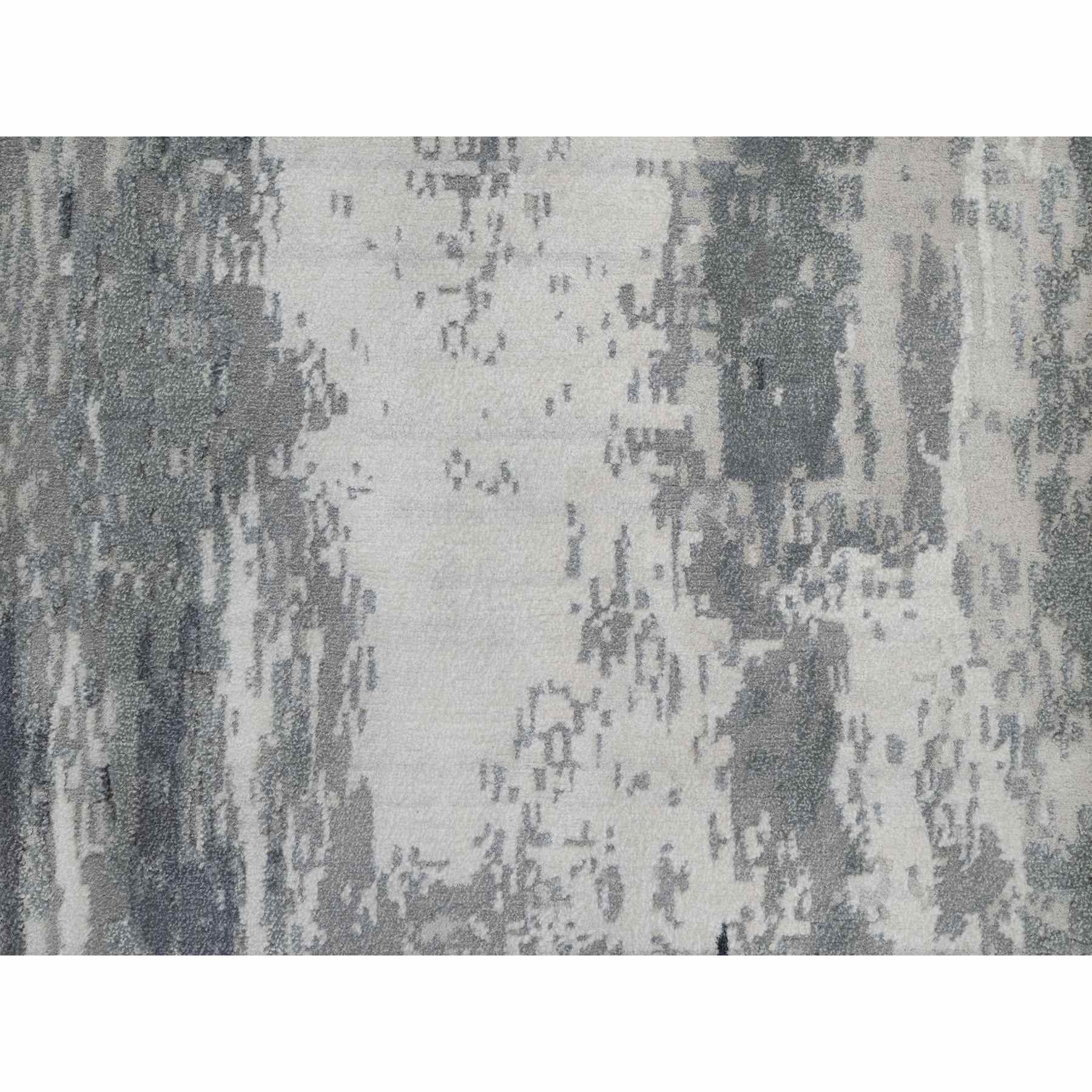 Modern-and-Contemporary-Hand-Knotted-Rug-458920