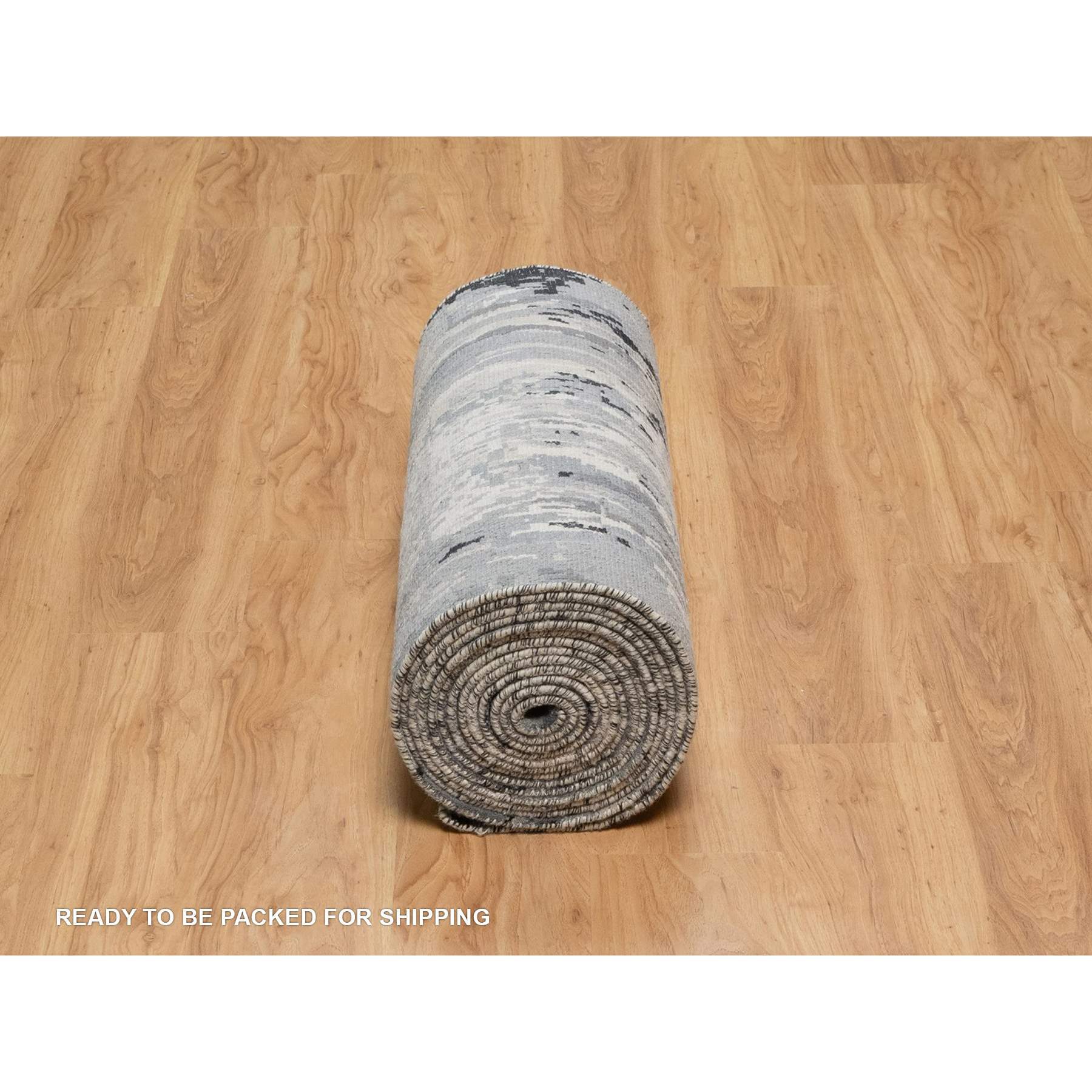 Modern-and-Contemporary-Hand-Knotted-Rug-458920