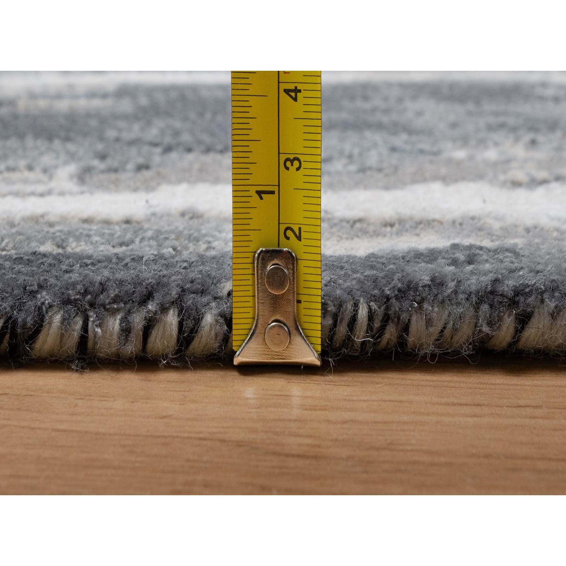 Modern-and-Contemporary-Hand-Knotted-Rug-458920