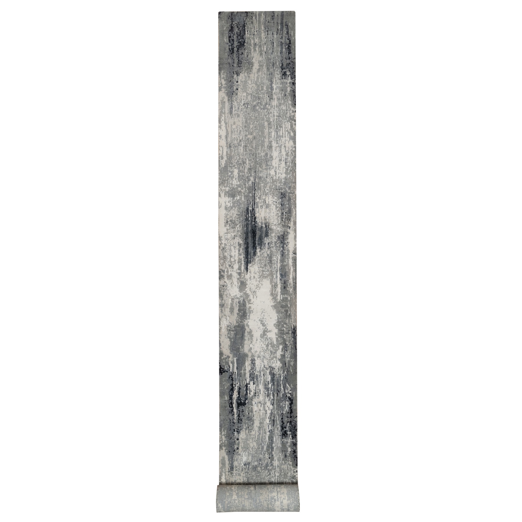 Modern-and-Contemporary-Hand-Knotted-Rug-458925