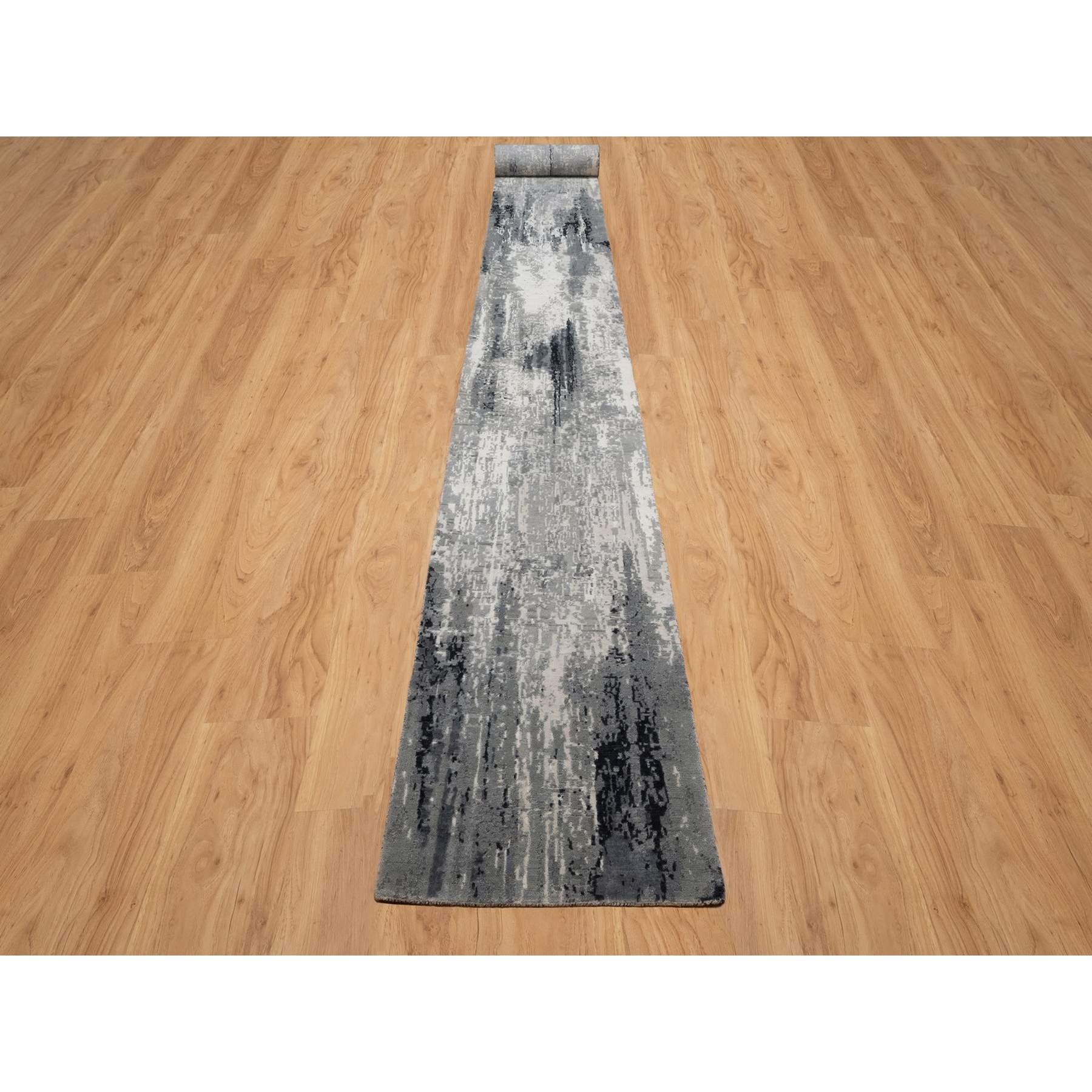 Modern-and-Contemporary-Hand-Knotted-Rug-458925