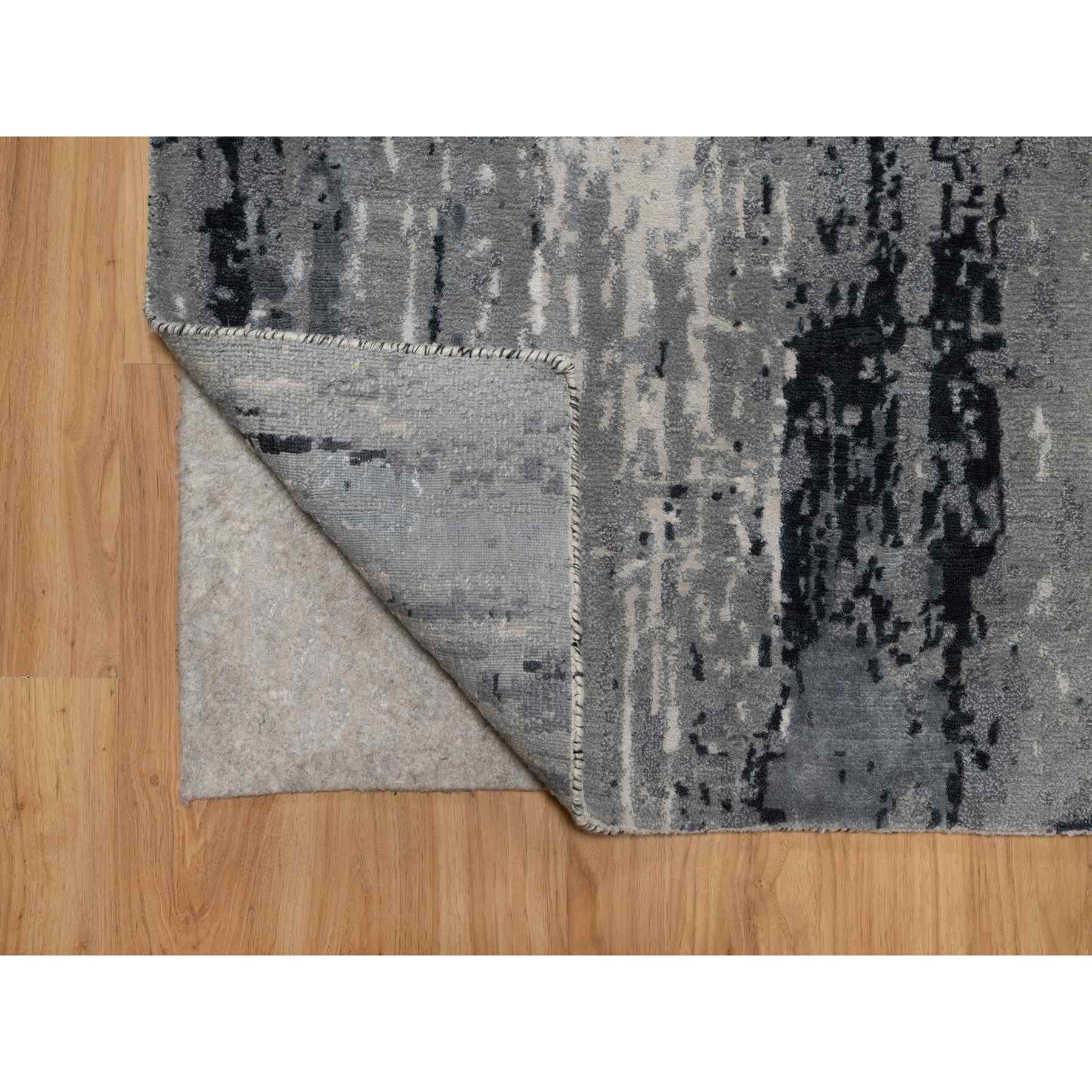 Modern-and-Contemporary-Hand-Knotted-Rug-458925