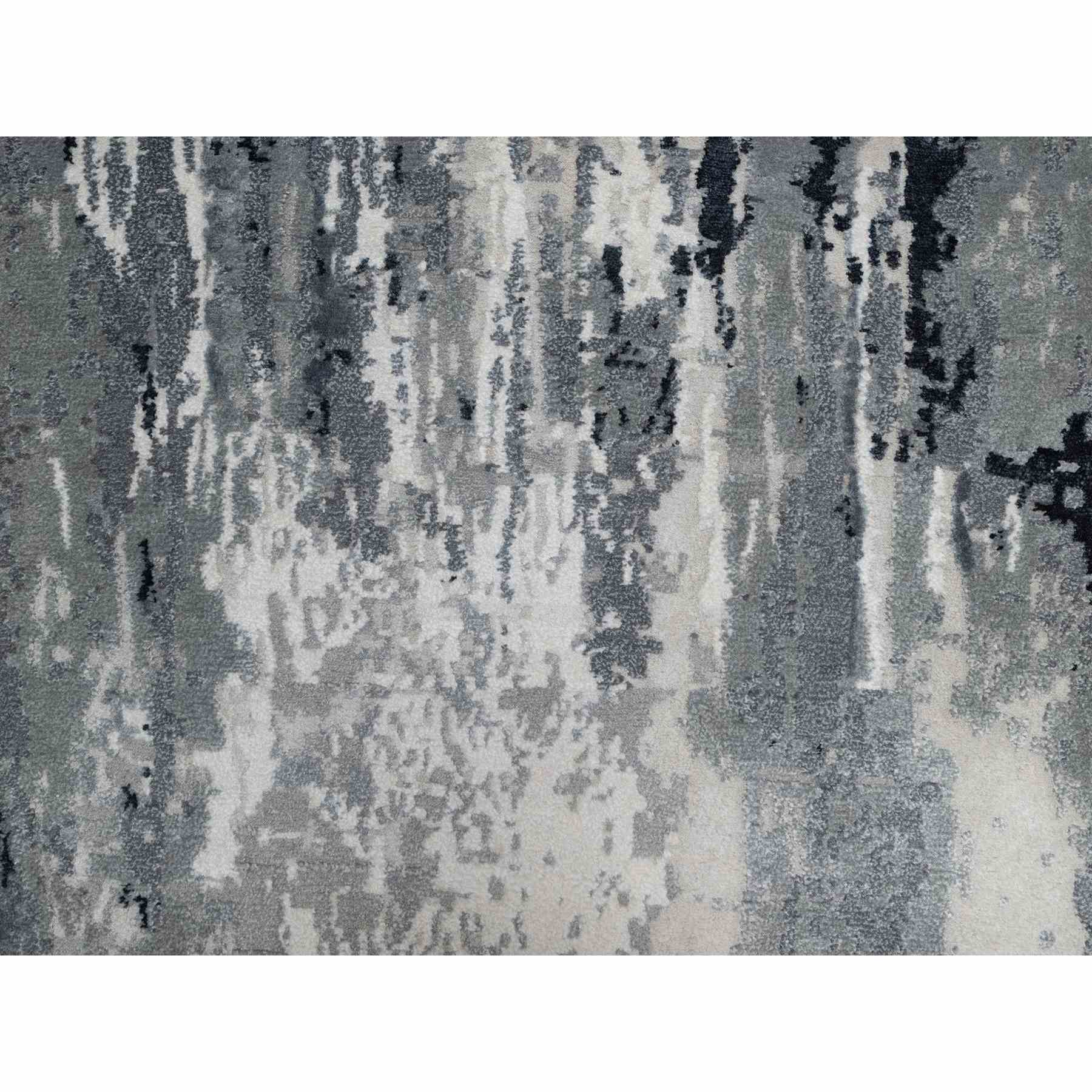 Modern-and-Contemporary-Hand-Knotted-Rug-458925